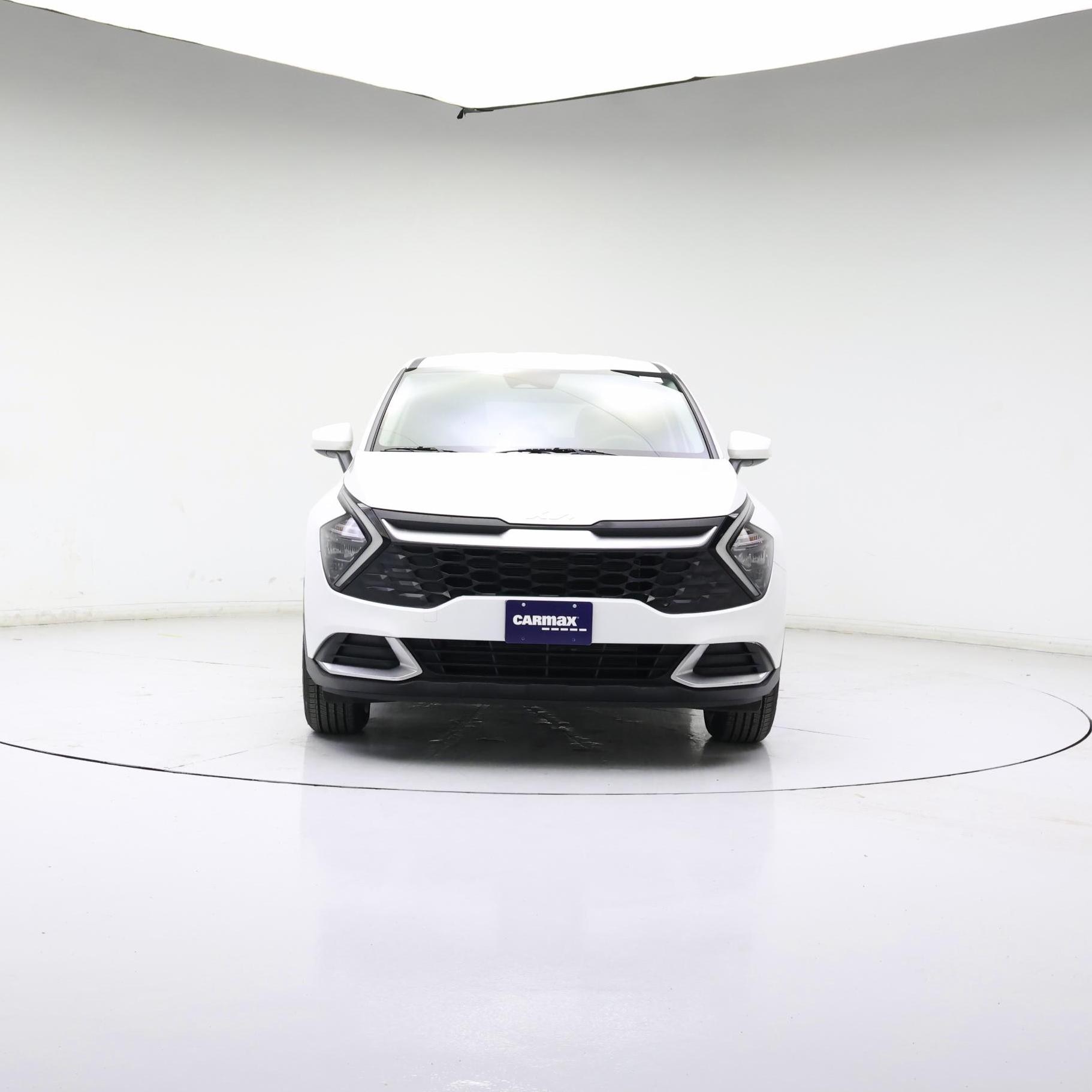 Thumbnail: 2023 Kia Sportage - 5