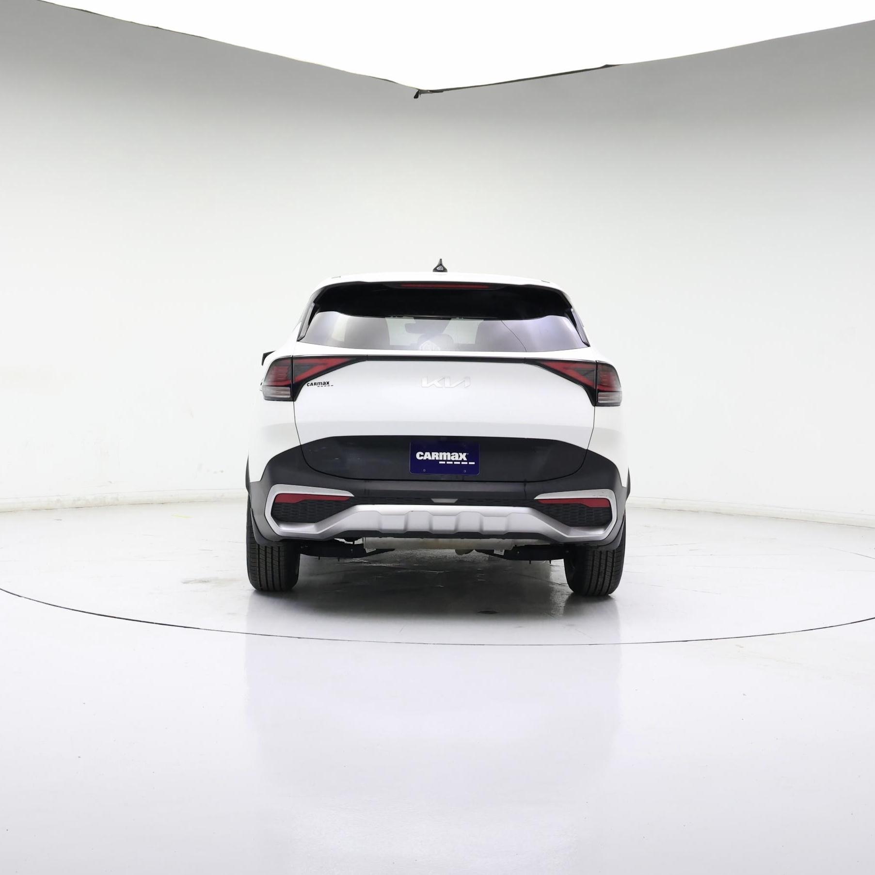 Thumbnail: 2023 Kia Sportage - 6