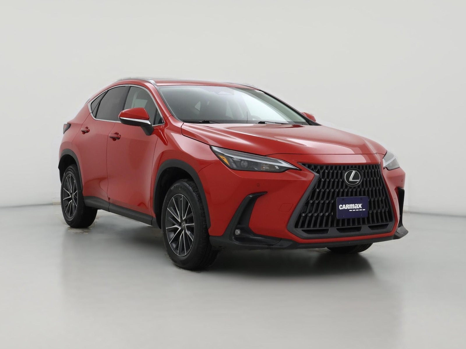 2023 Lexus NX 350