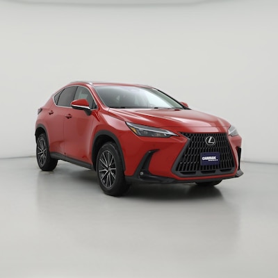 2023 Lexus NX 350 Premium