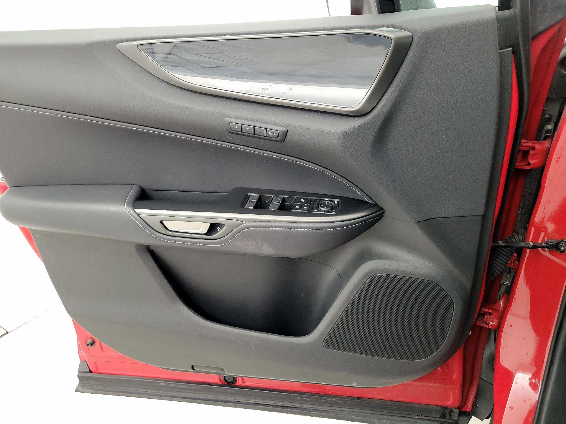 Thumbnail: 2023 Lexus NX - 12