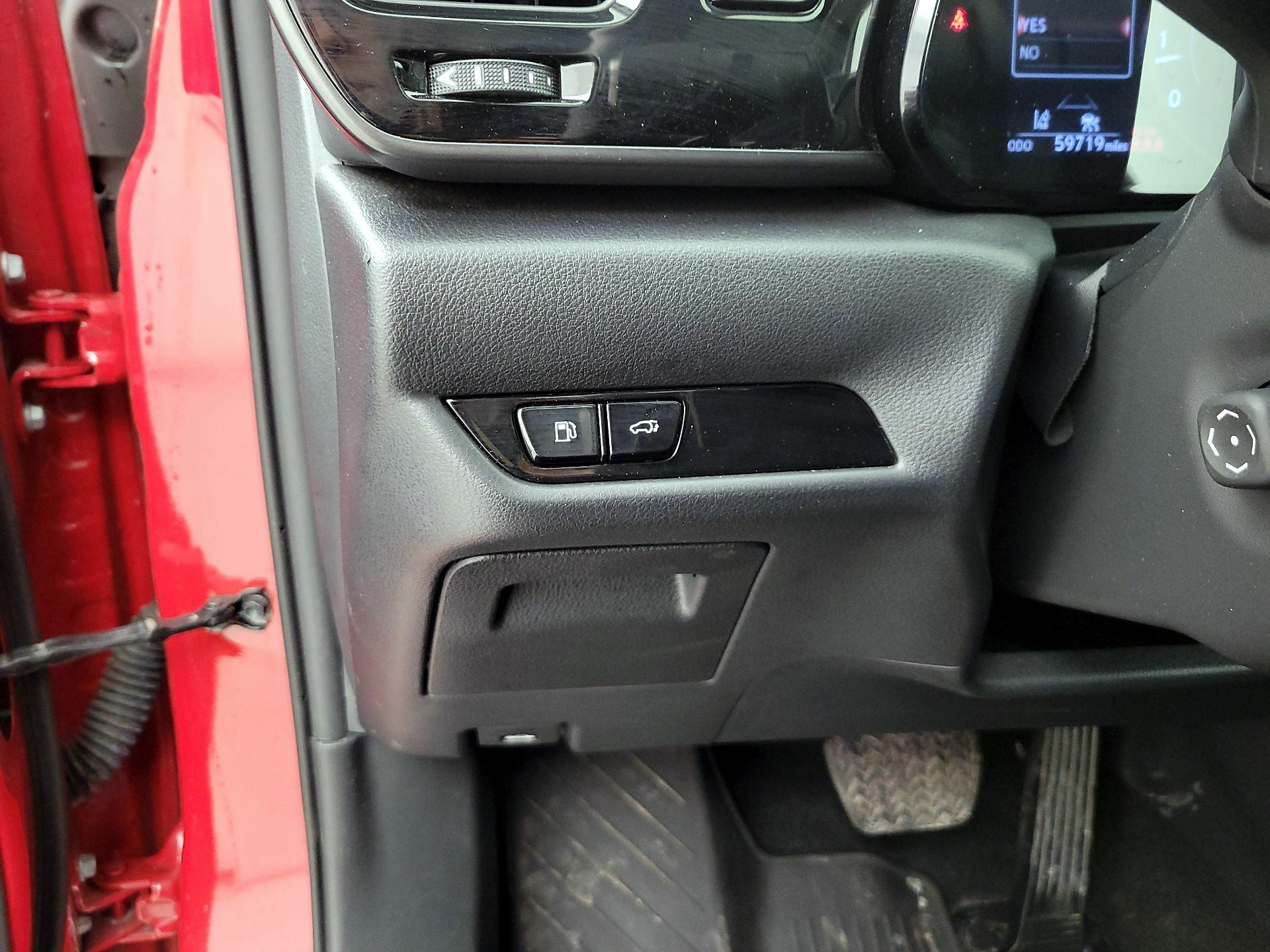 Thumbnail: 2023 Lexus NX - 13