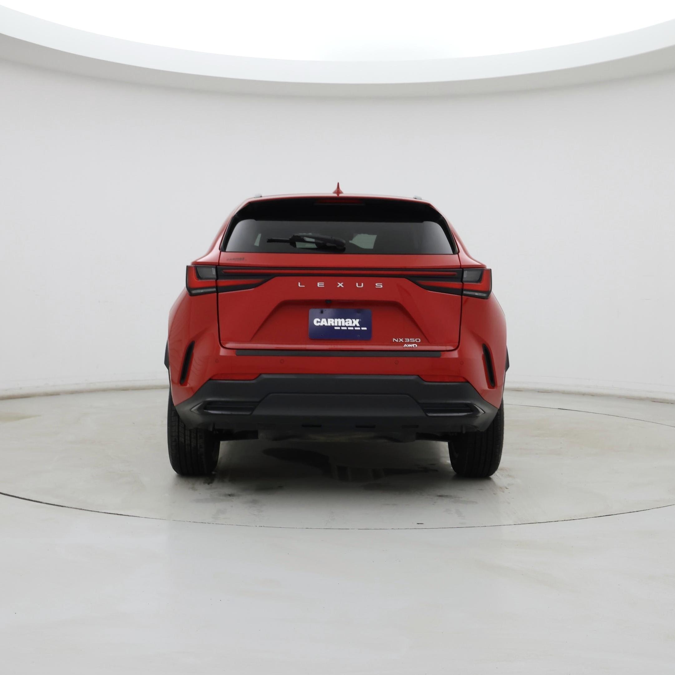 Thumbnail: 2023 Lexus NX - 6