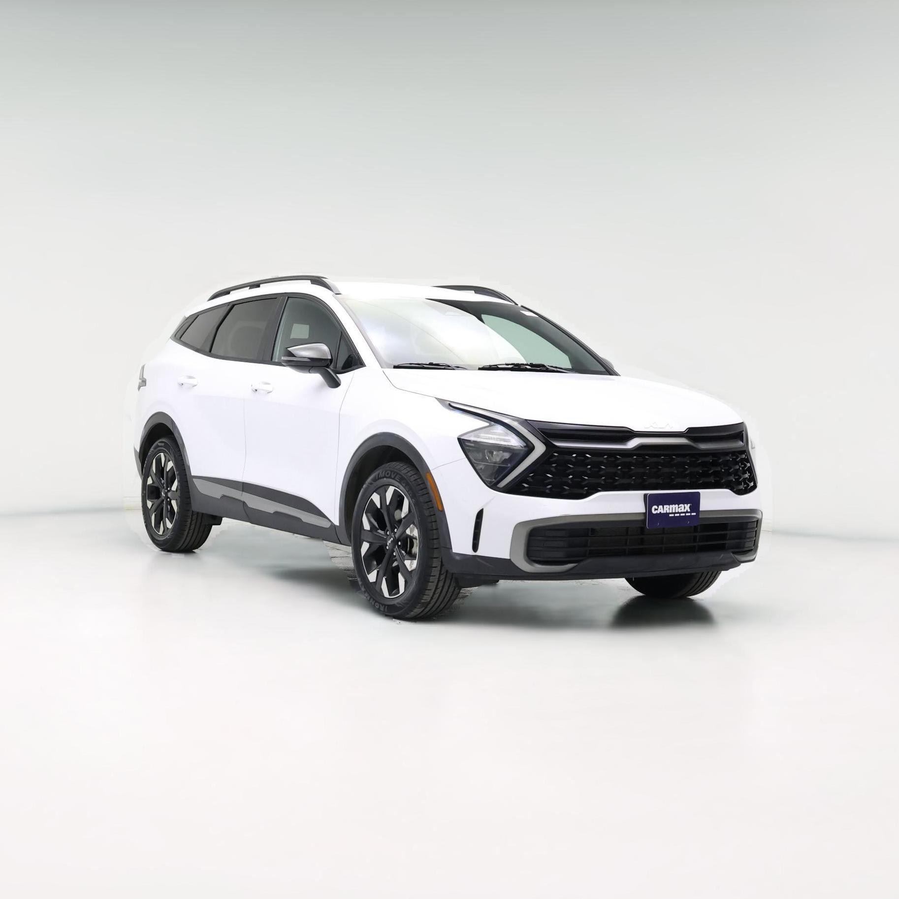 Thumbnail: 2023 Kia Sportage - 1