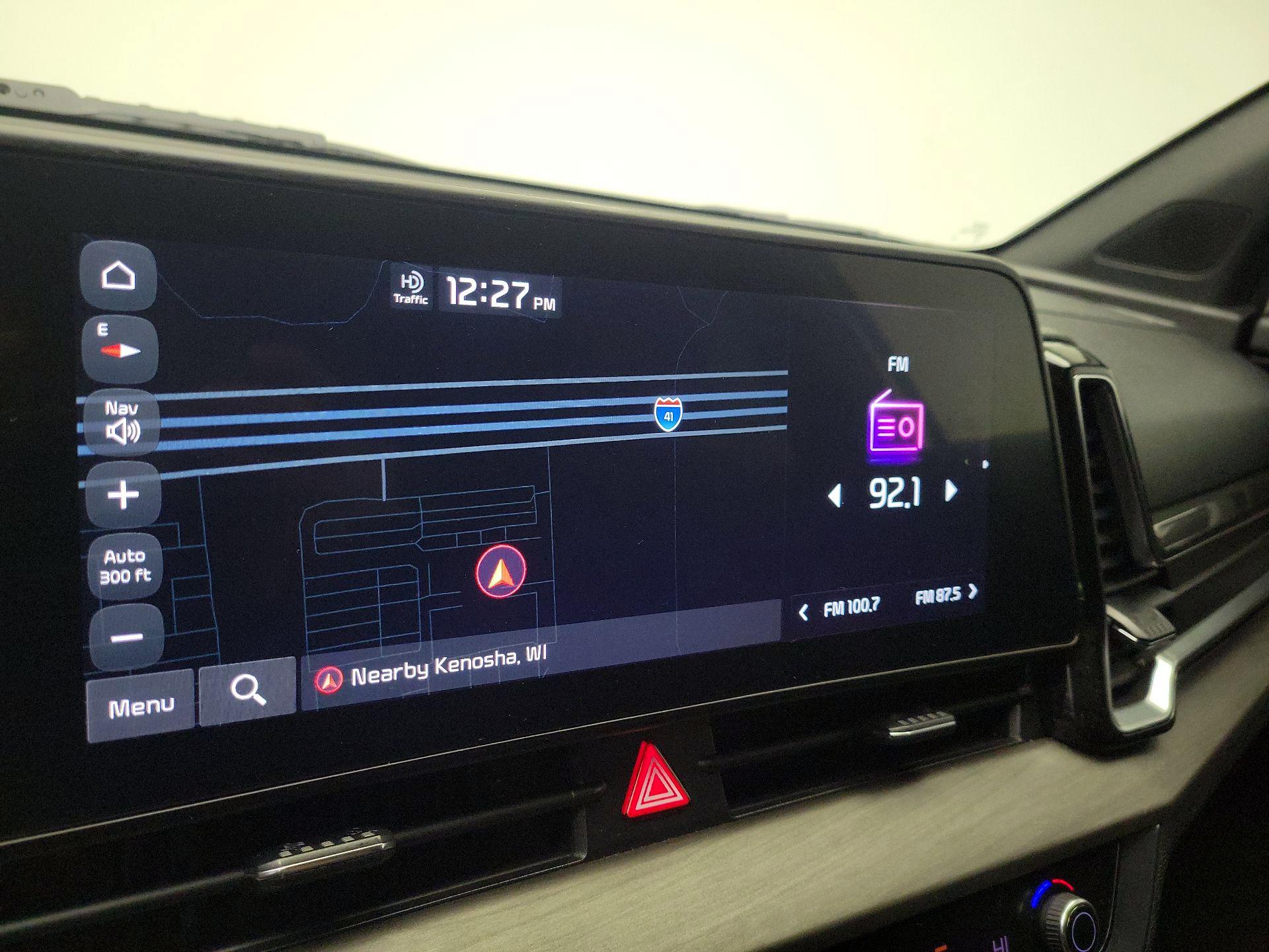 Thumbnail: 2023 Kia Sportage - 13