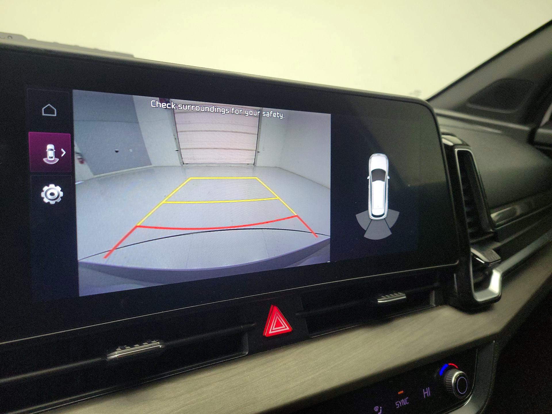 Thumbnail: 2023 Kia Sportage - 14