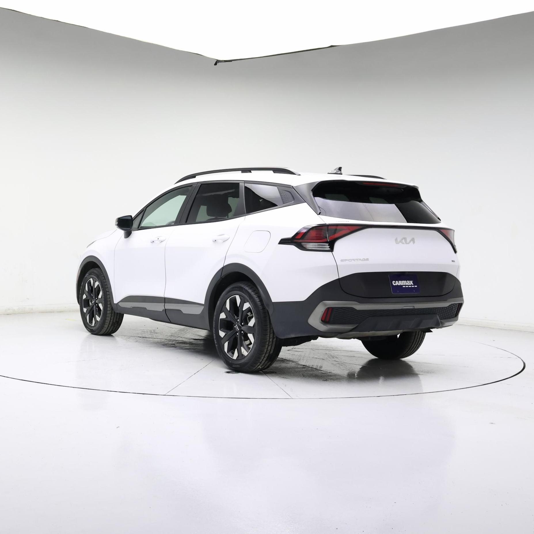 Thumbnail: 2023 Kia Sportage - 2