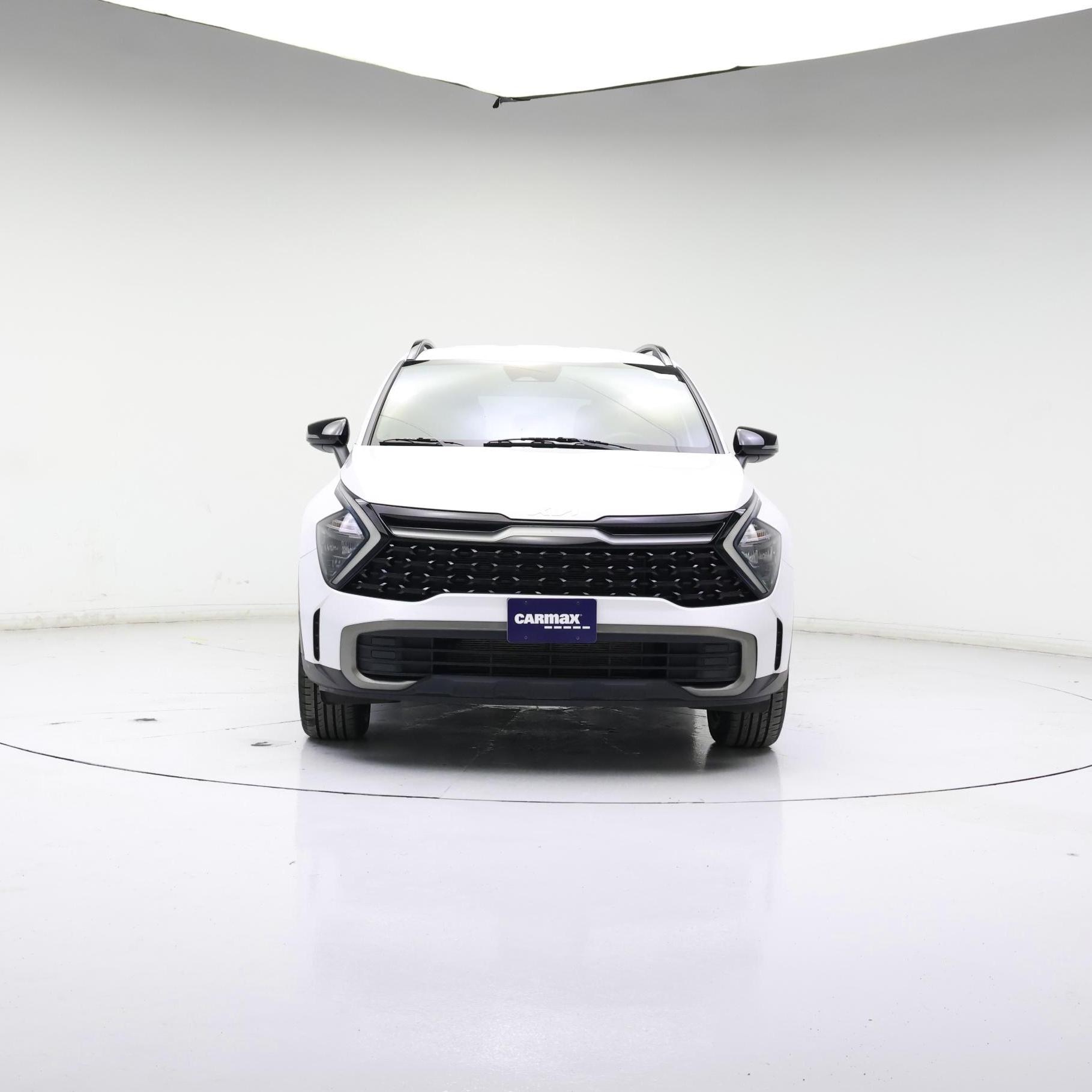 Thumbnail: 2023 Kia Sportage - 5