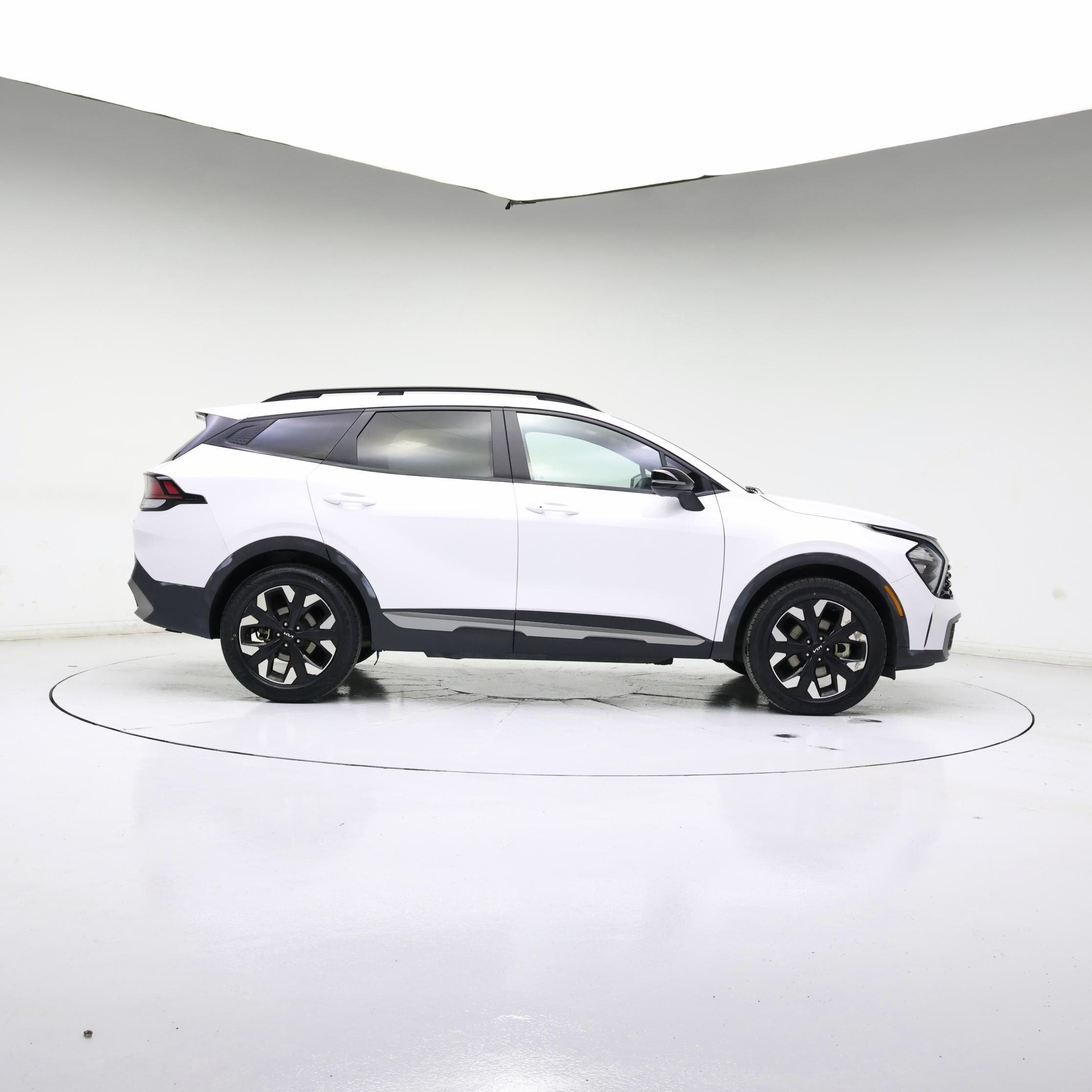 Thumbnail: 2023 Kia Sportage - 7
