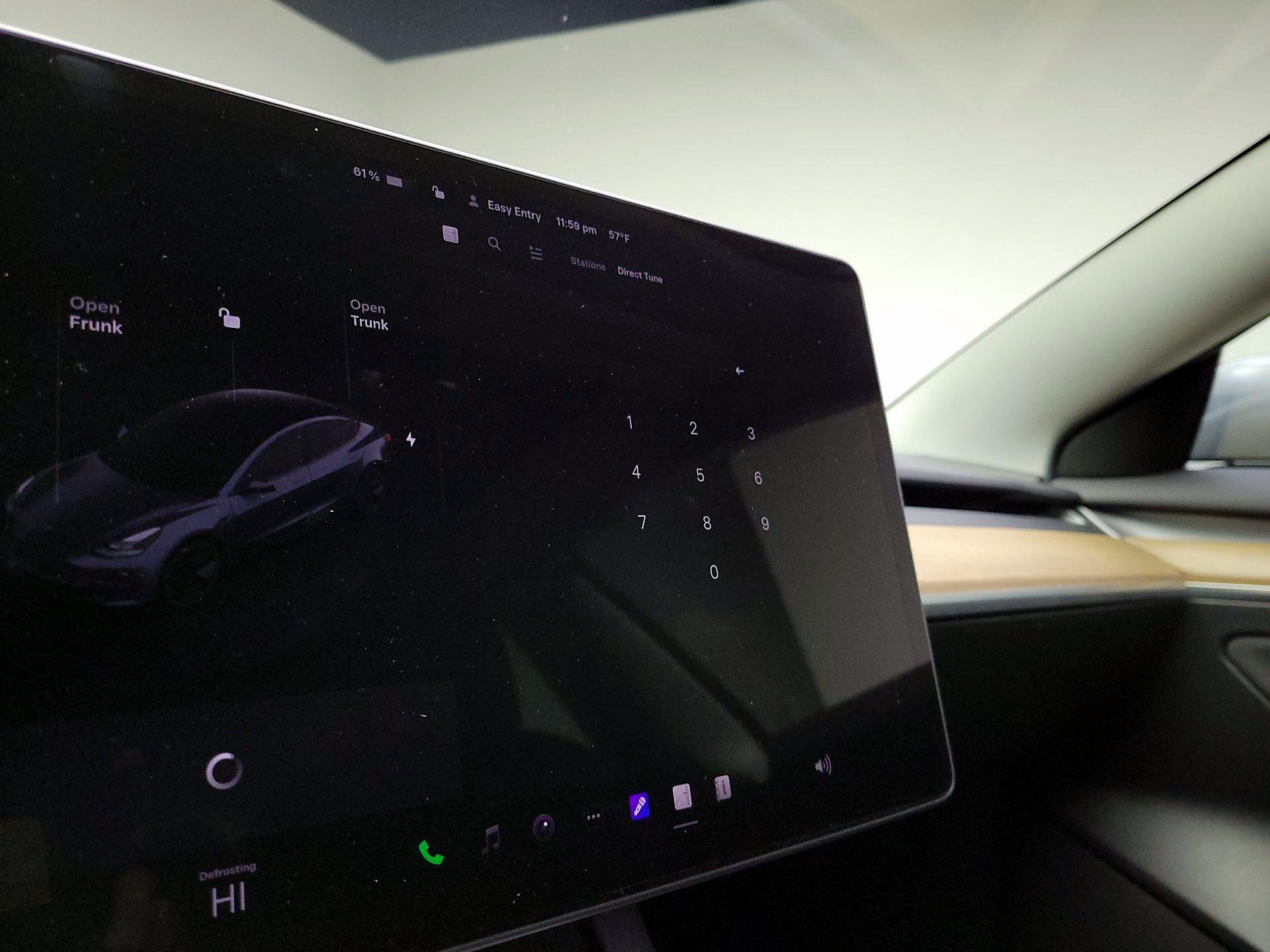 Thumbnail: 2023 Tesla Model 3 - 13