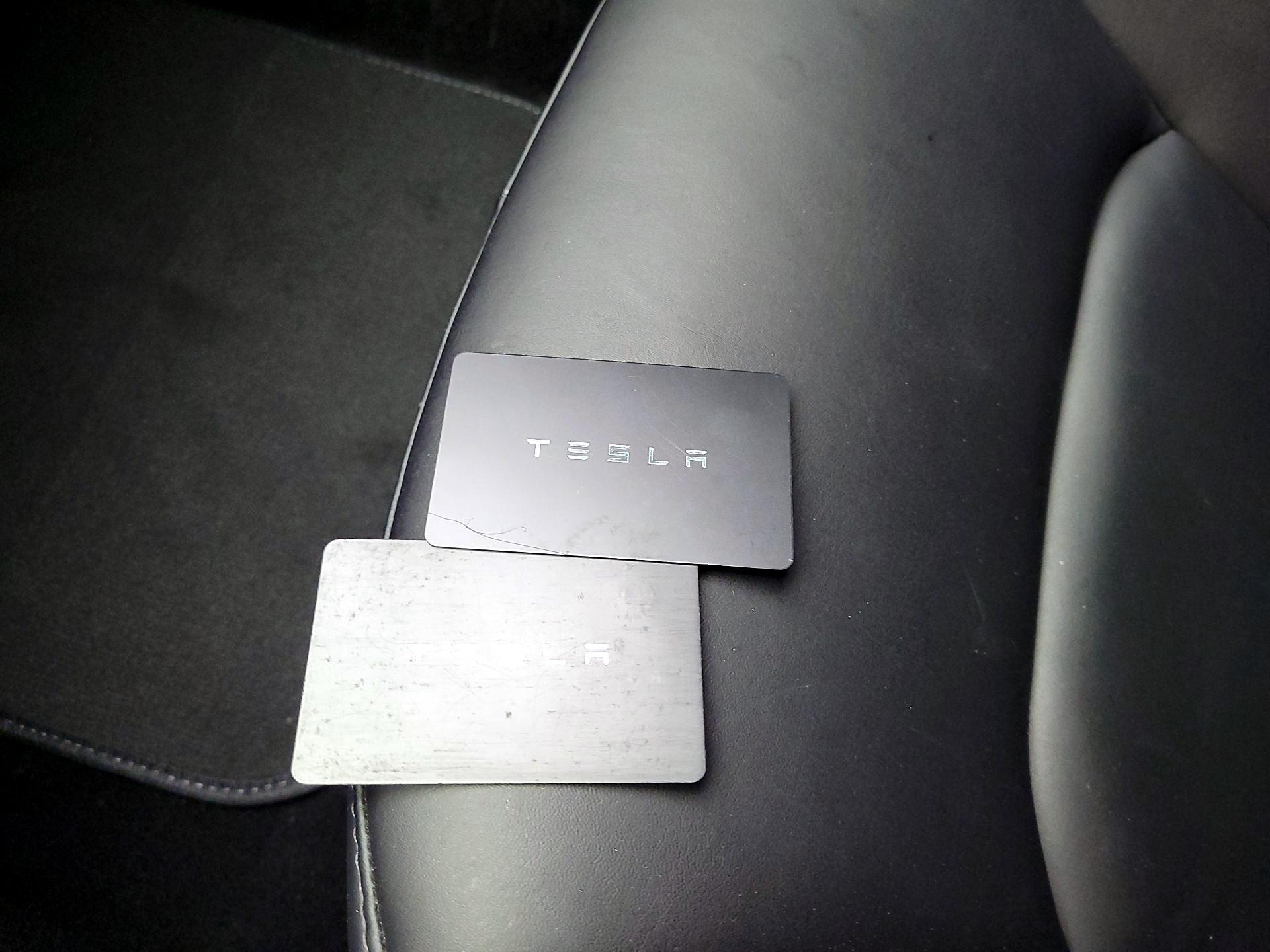 Thumbnail: 2023 Tesla Model 3 - 20