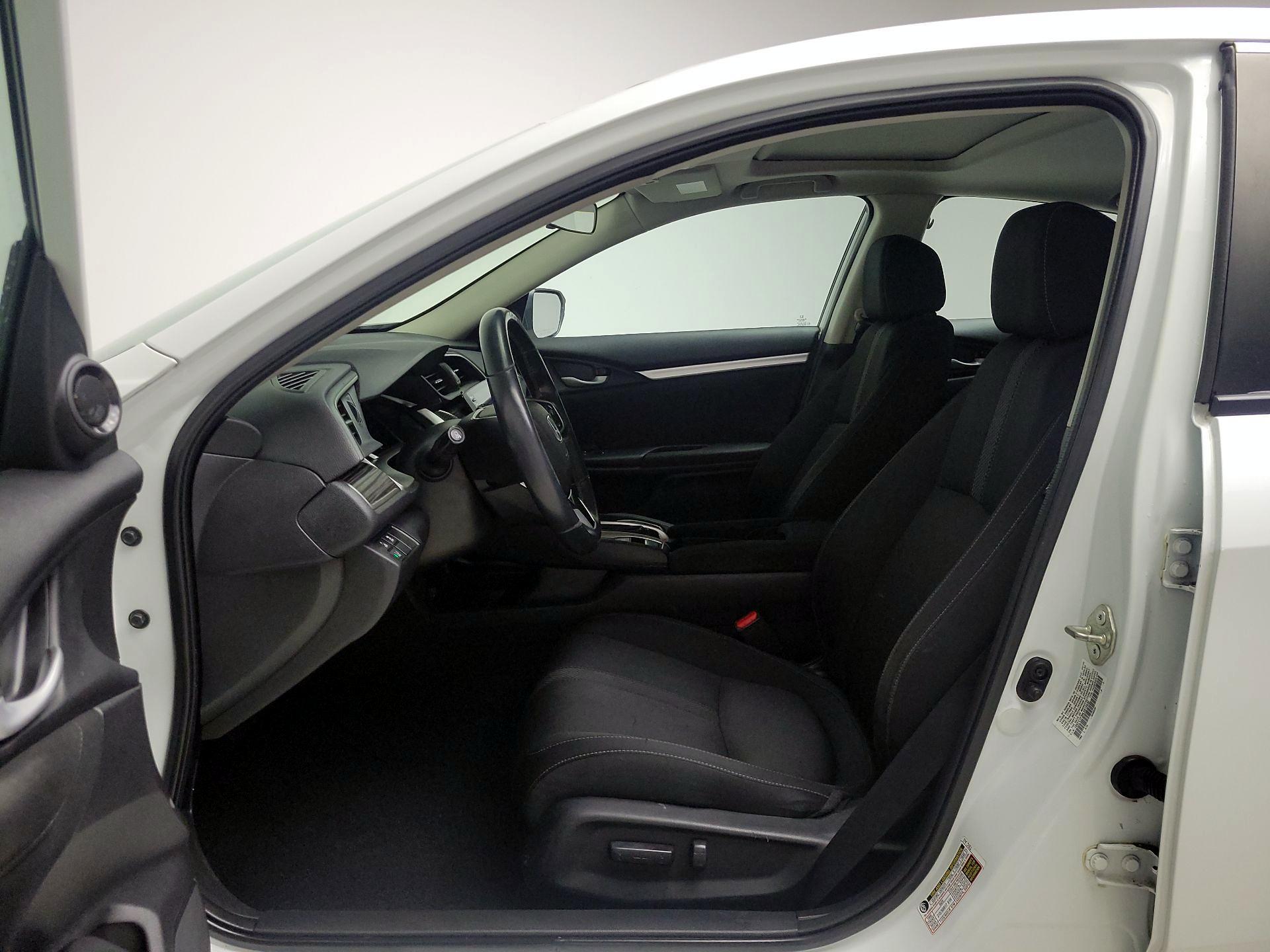 Thumbnail: 2020 Honda Civic - 11