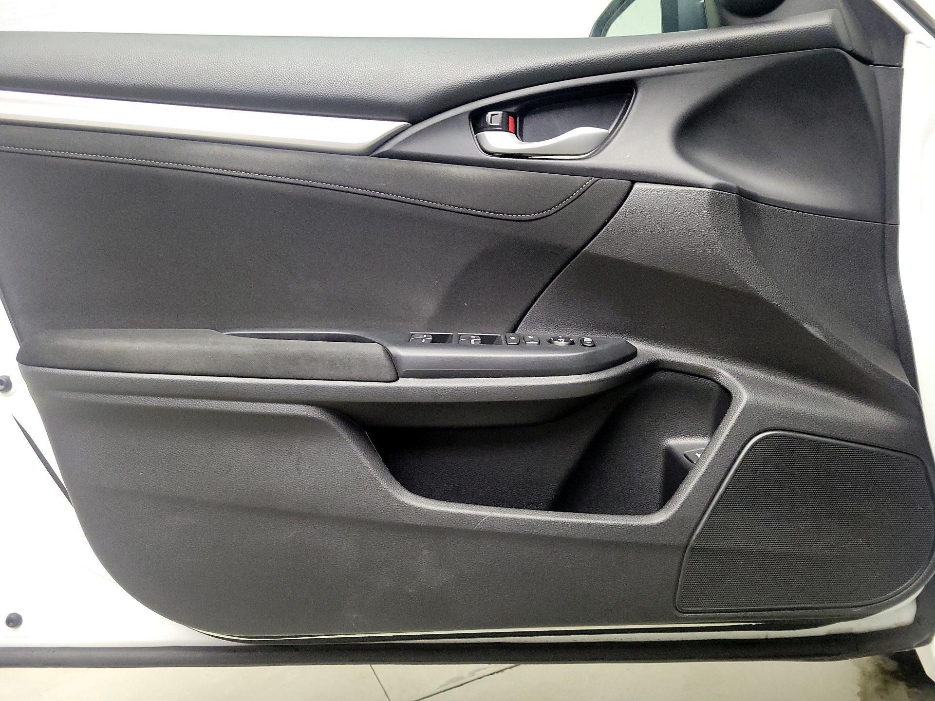 Thumbnail: 2020 Honda Civic - 12