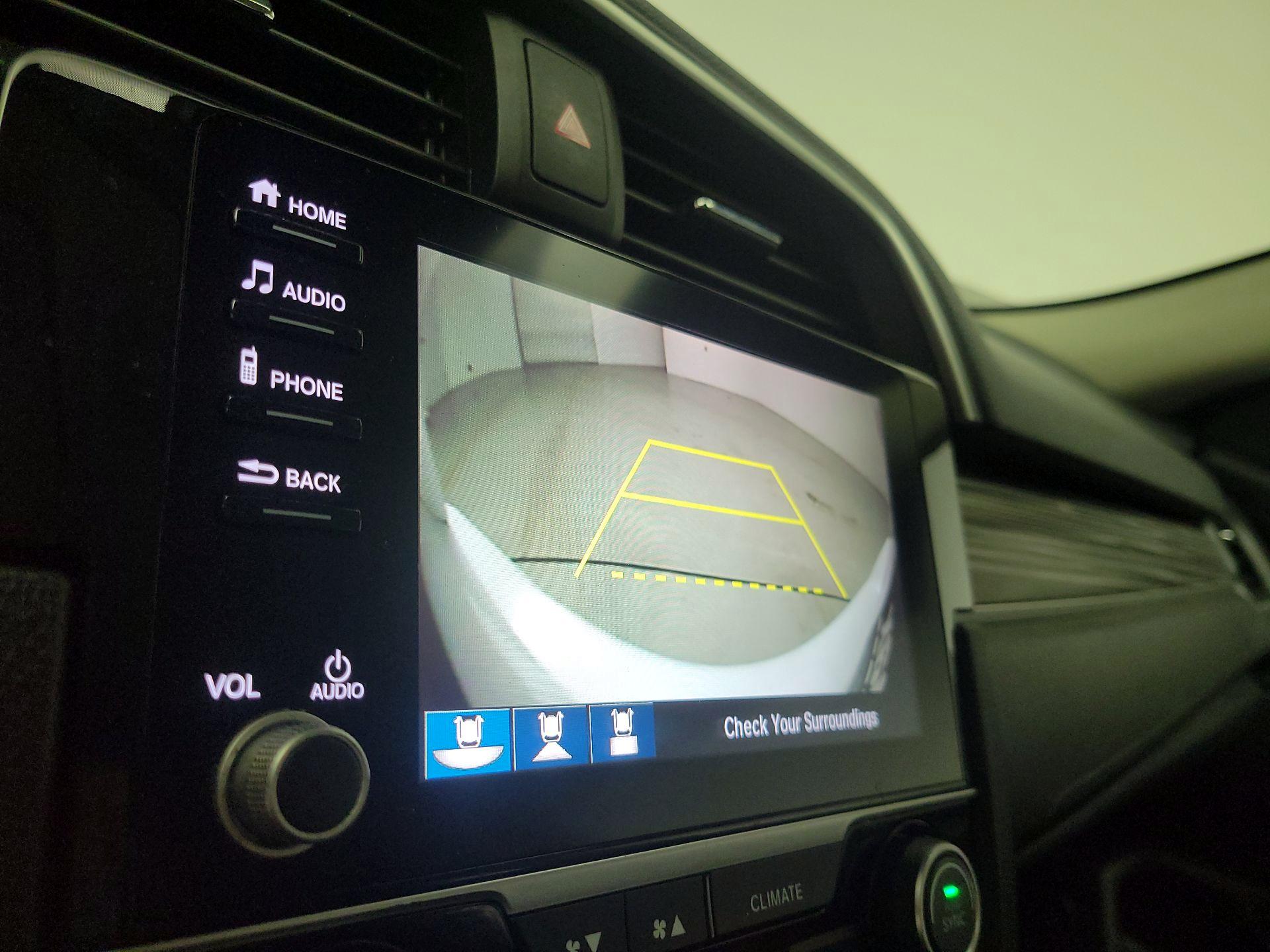 Thumbnail: 2020 Honda Civic - 14