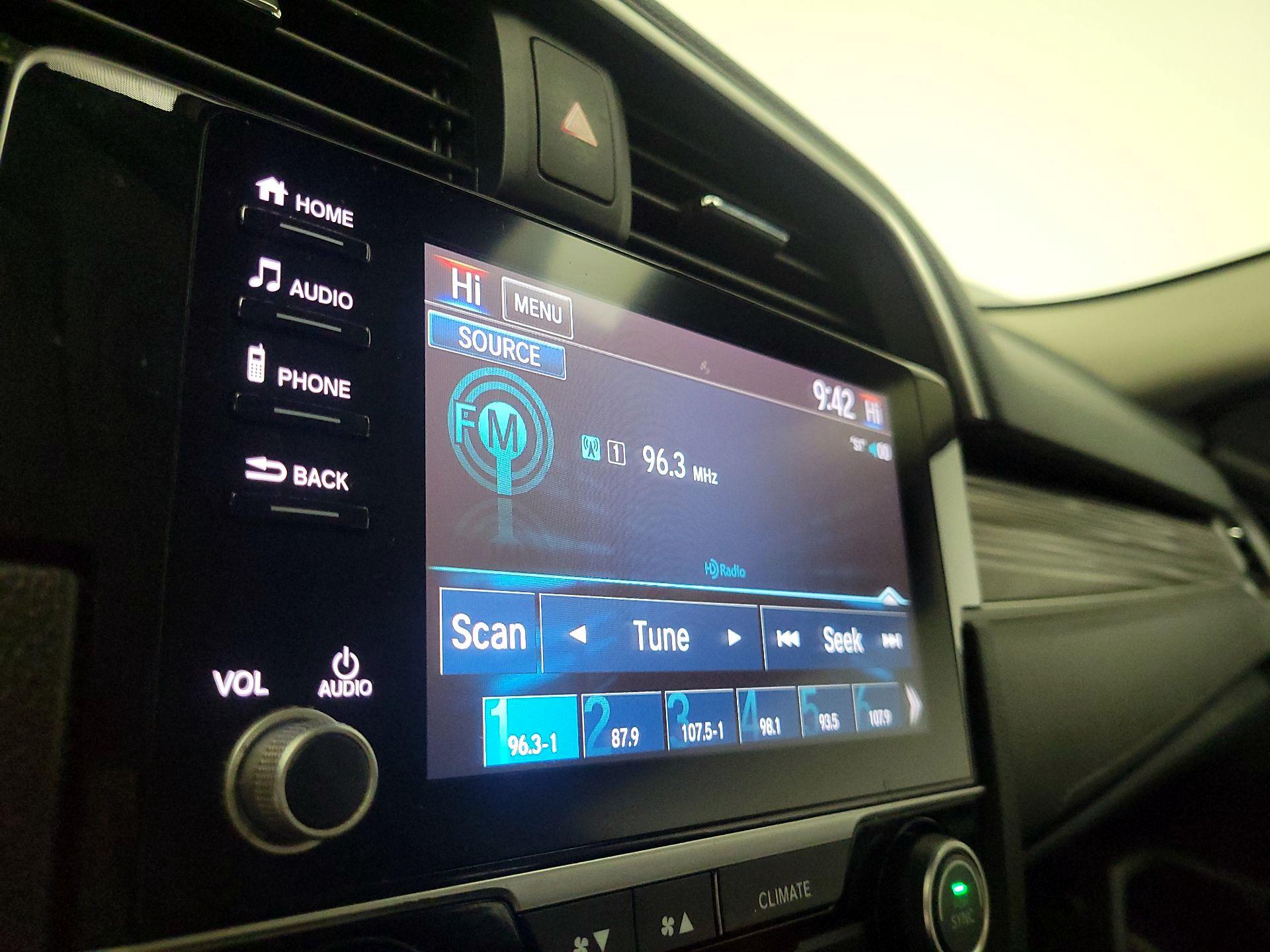 Thumbnail: 2020 Honda Civic - 15