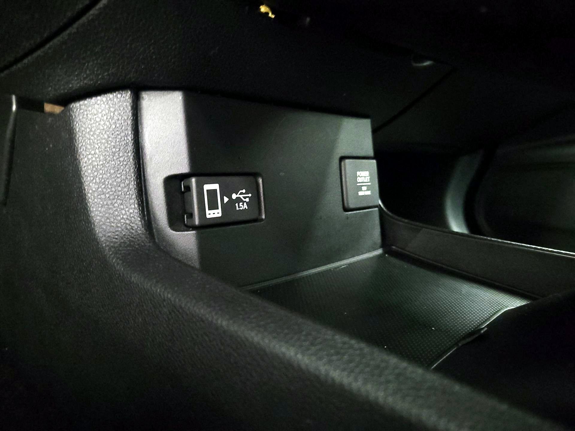 Thumbnail: 2020 Honda Civic - 18