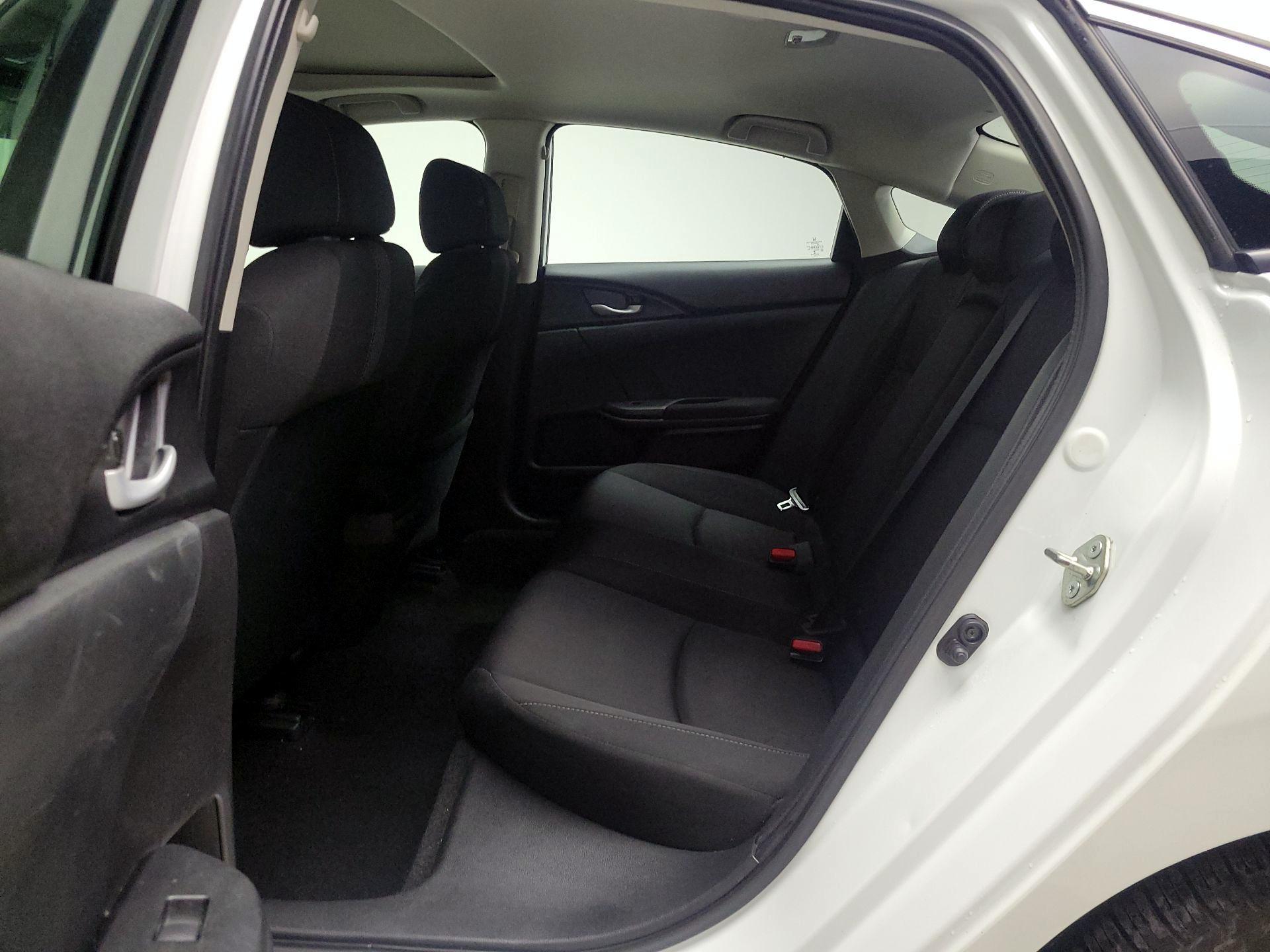 Thumbnail: 2020 Honda Civic - 20