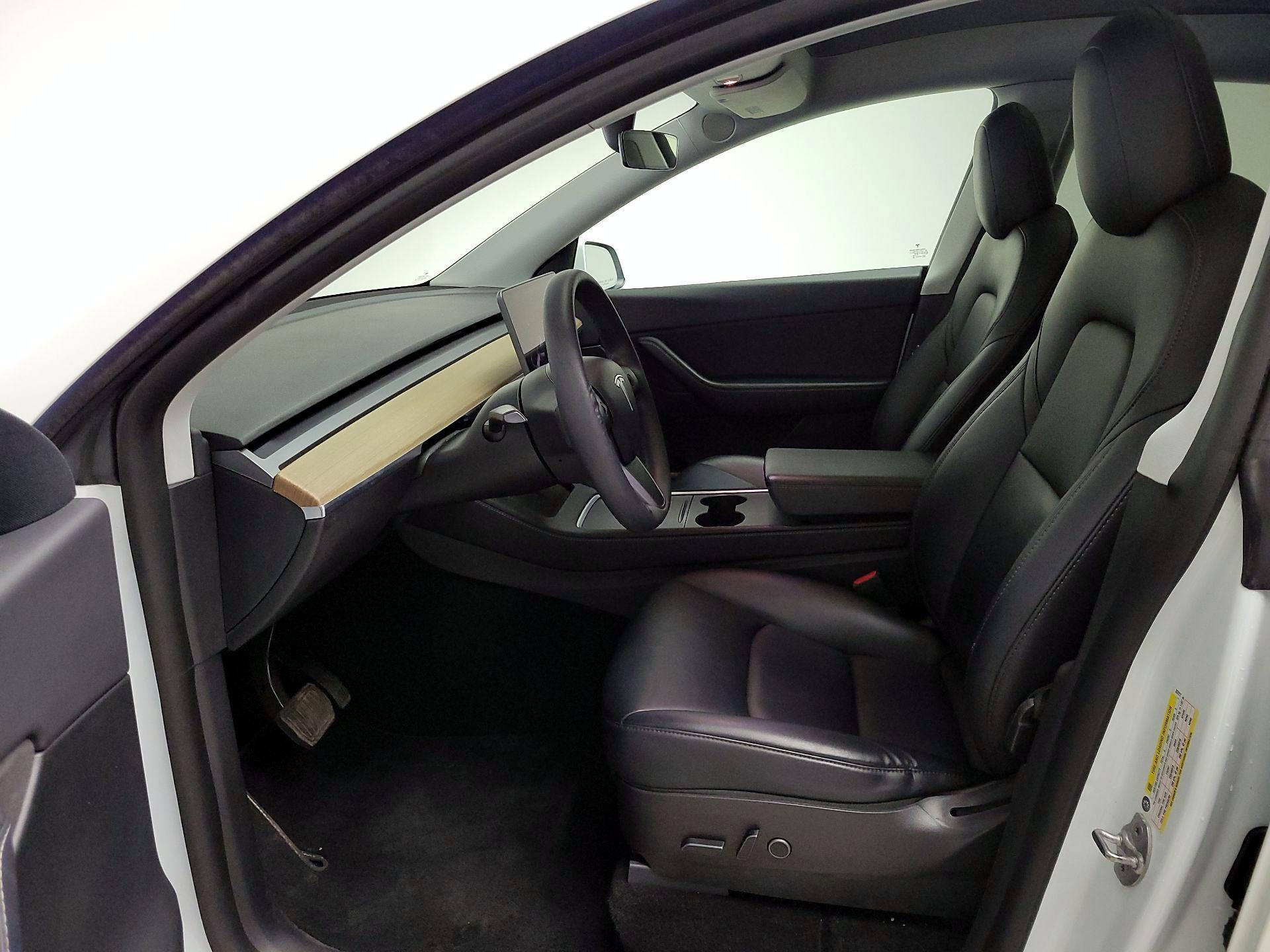 Thumbnail: 2021 Tesla Model Y - 11