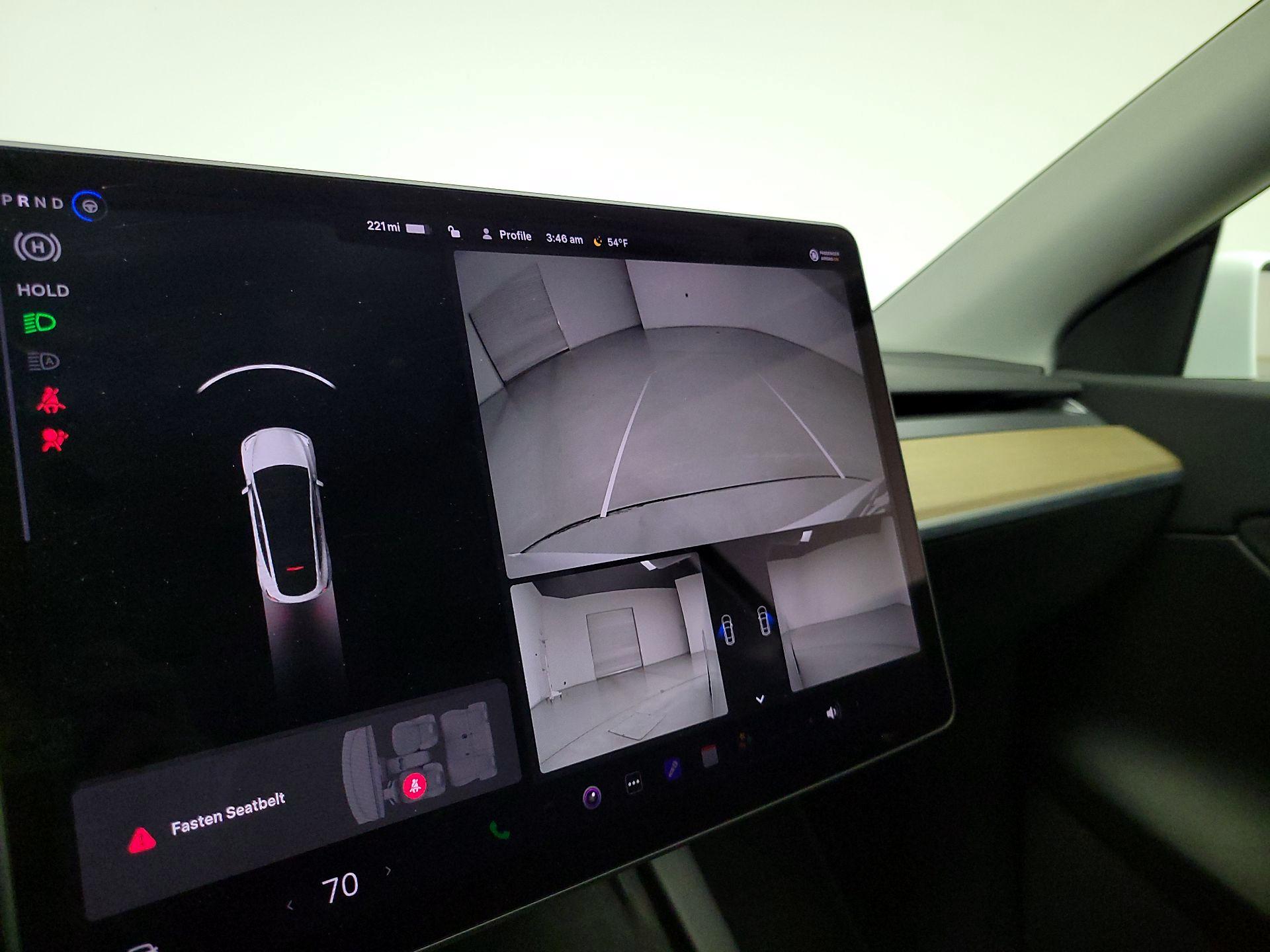 Thumbnail: 2021 Tesla Model Y - 14