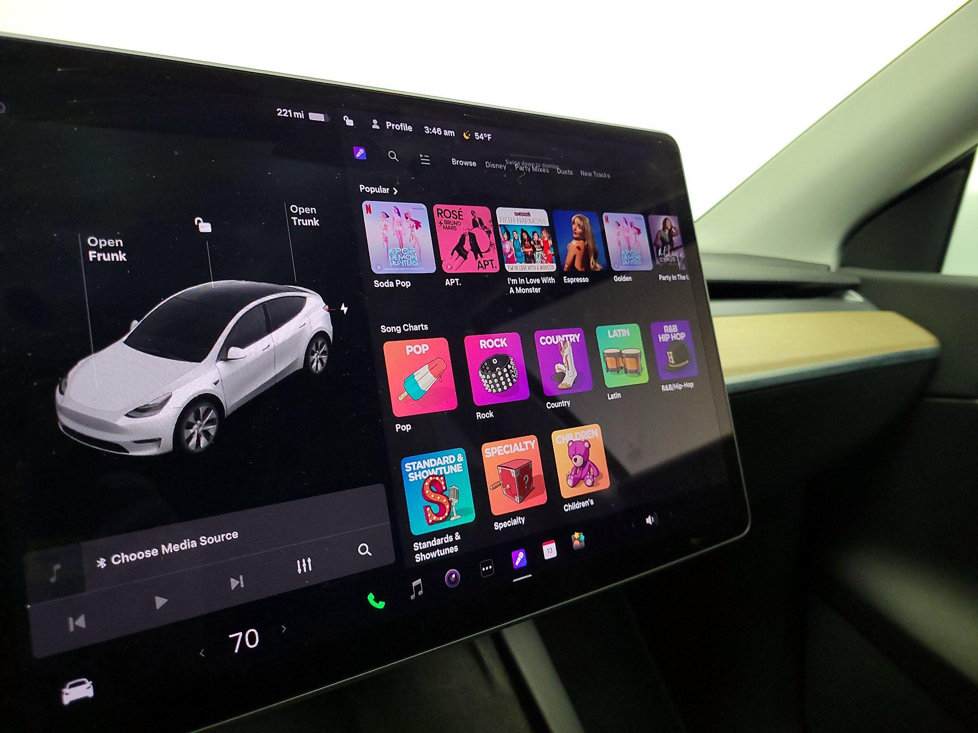 Thumbnail: 2021 Tesla Model Y - 15