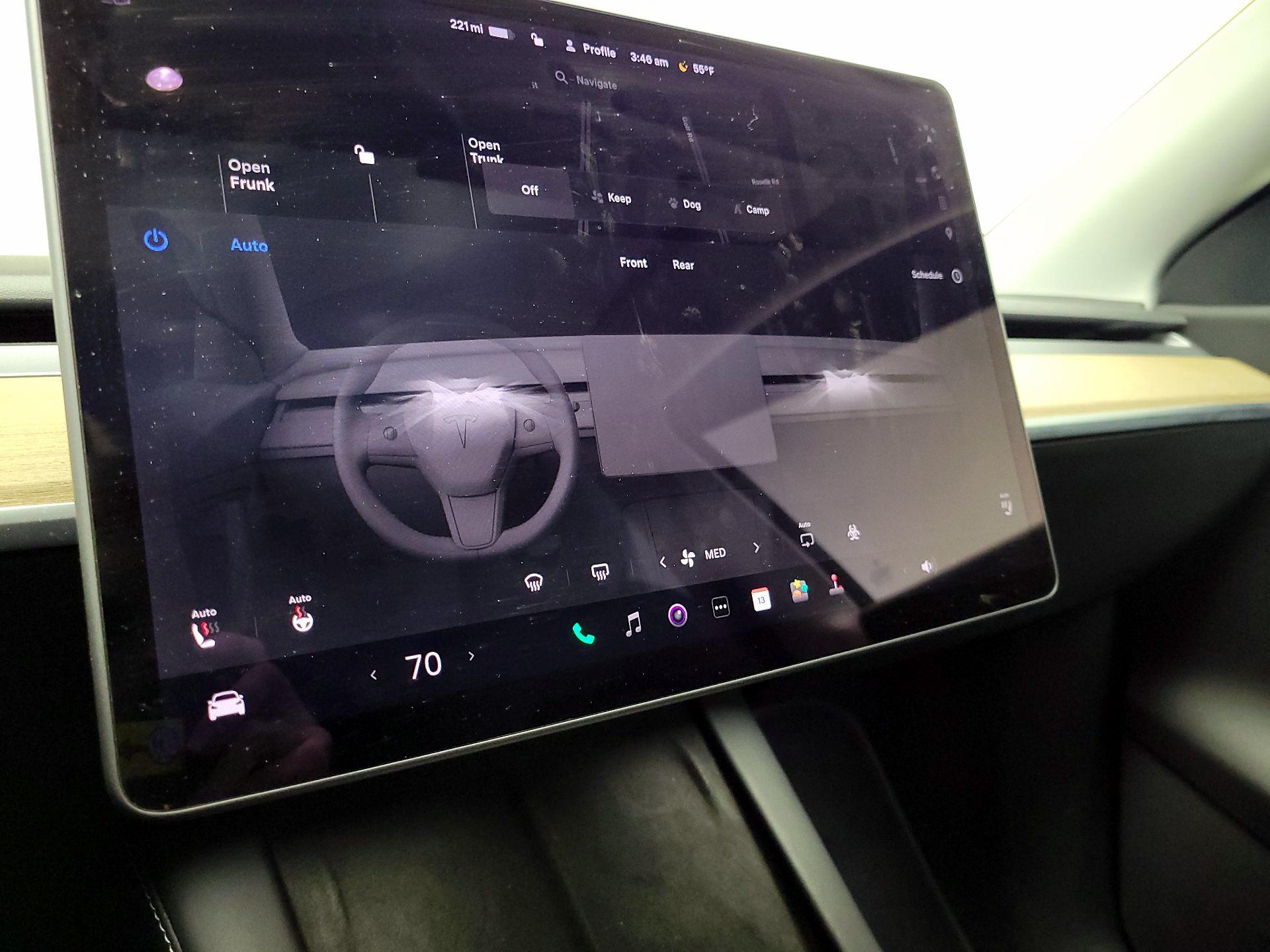 Thumbnail: 2021 Tesla Model Y - 16