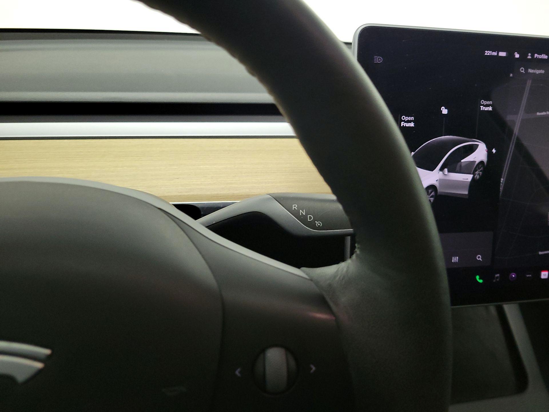 Thumbnail: 2021 Tesla Model Y - 17