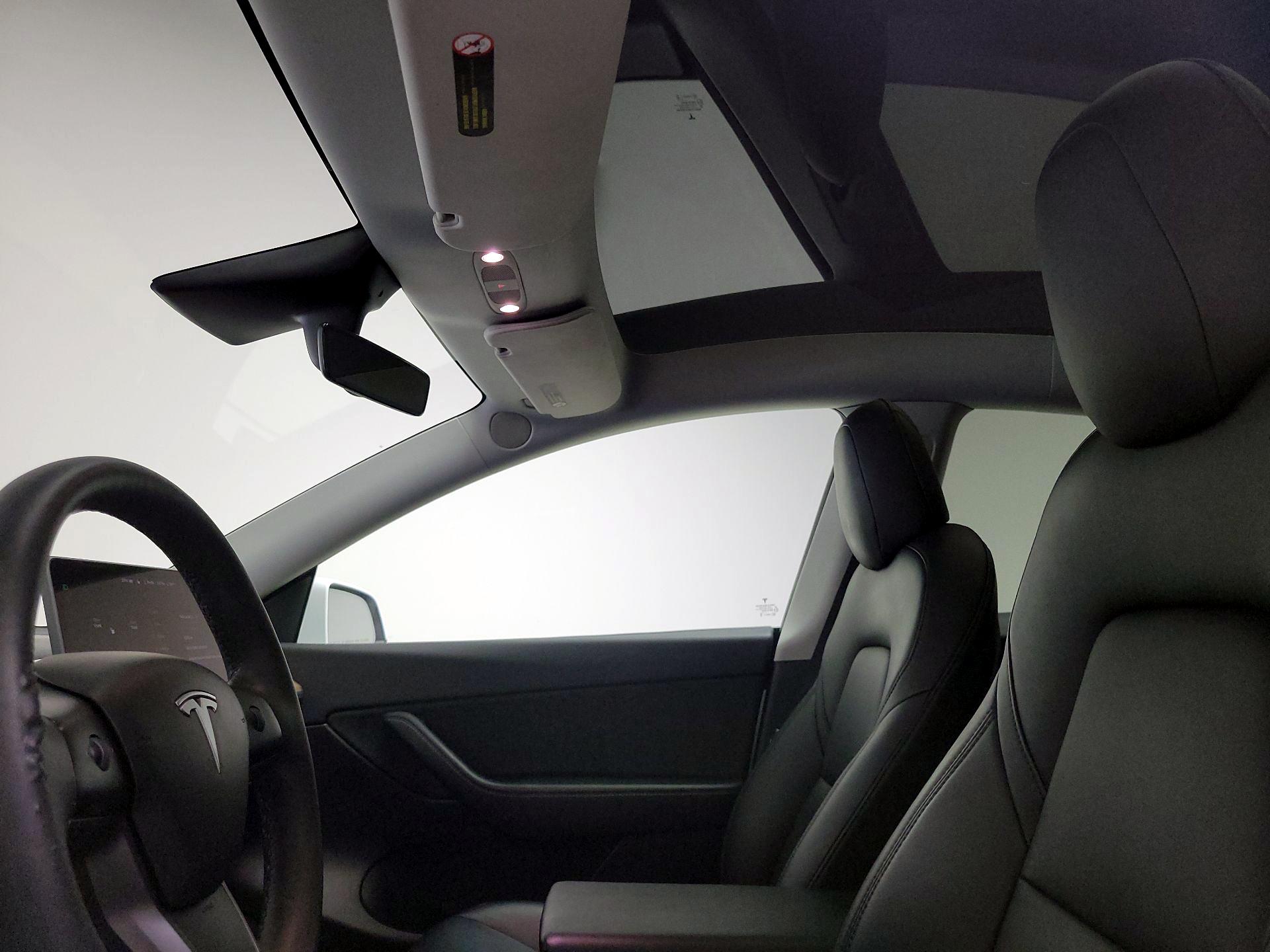 Thumbnail: 2021 Tesla Model Y - 18