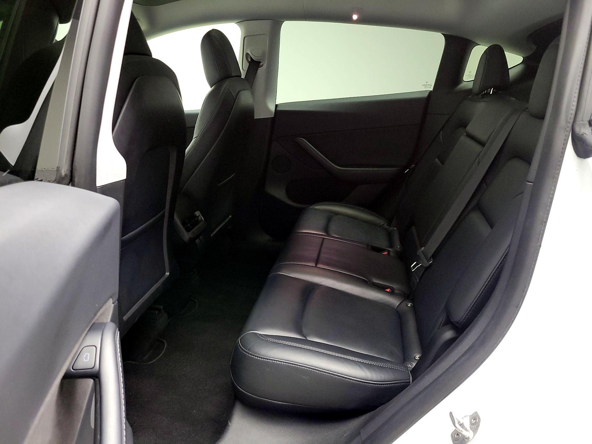 Thumbnail: 2021 Tesla Model Y - 19