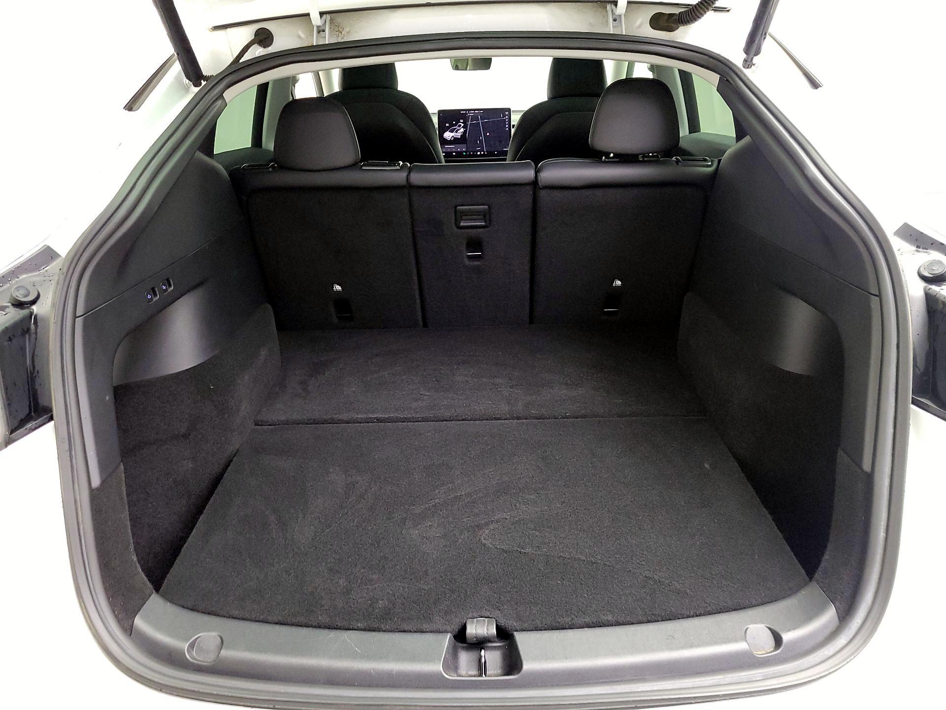 Thumbnail: 2021 Tesla Model Y - 20