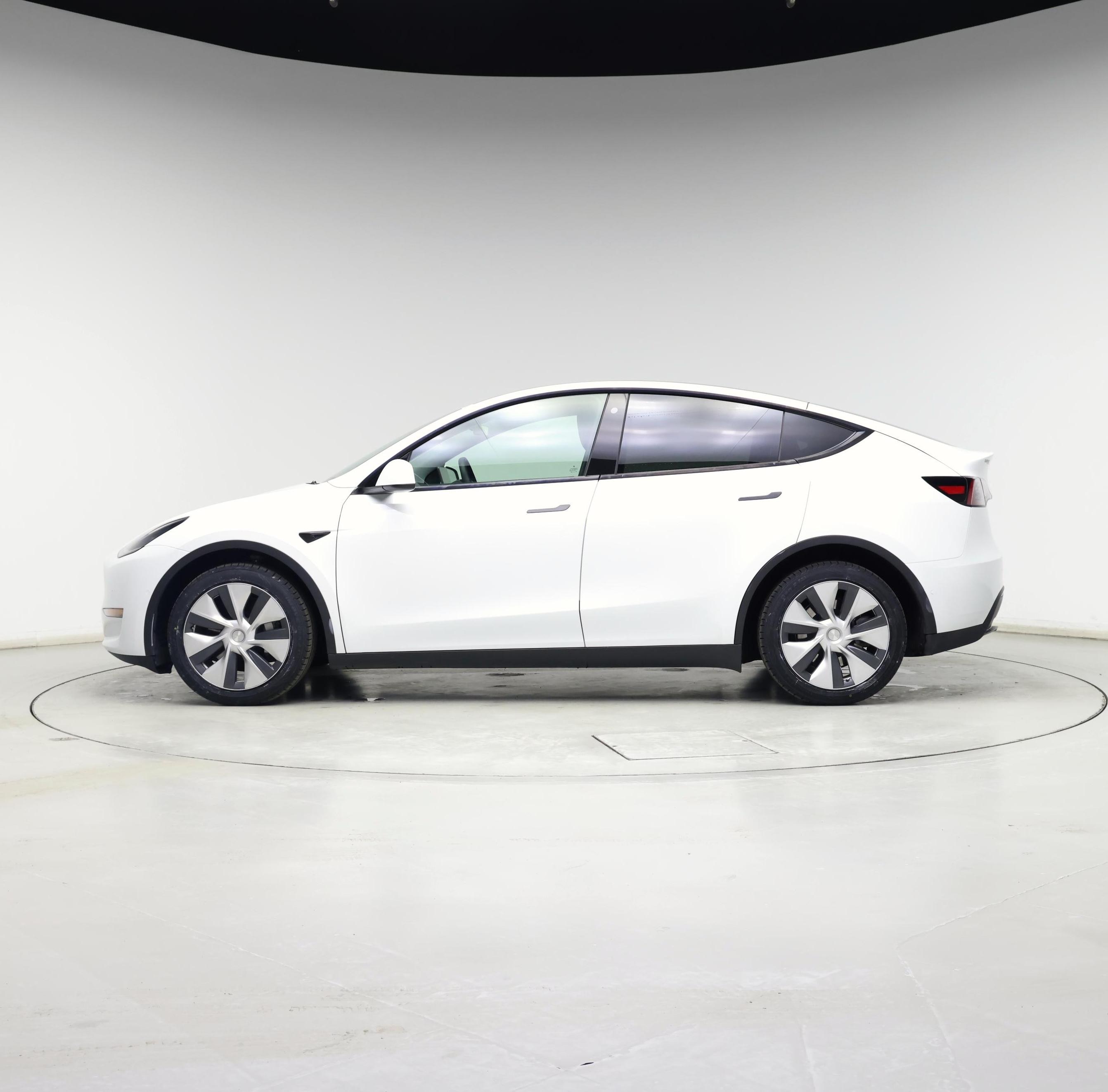 Thumbnail: 2021 Tesla Model Y - 3