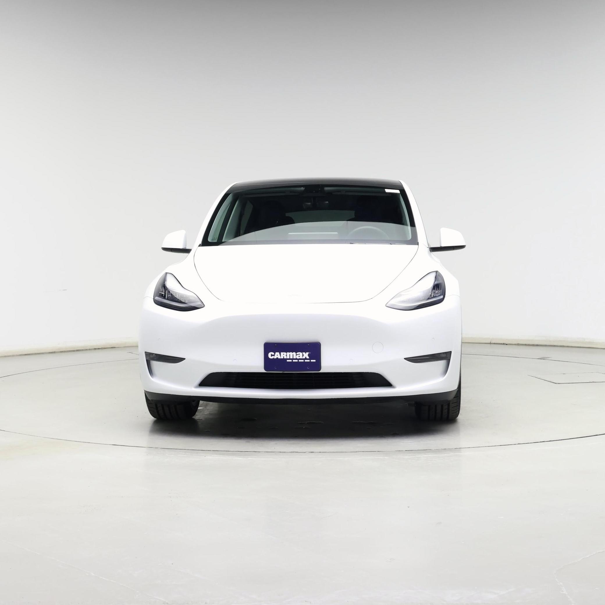 Thumbnail: 2021 Tesla Model Y - 5