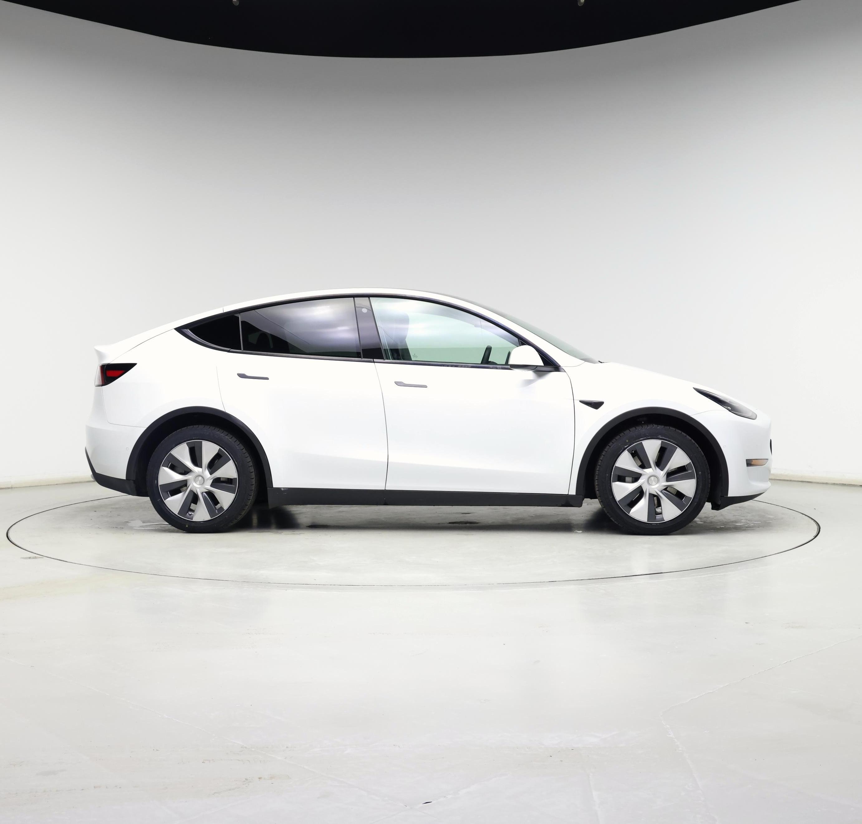 Thumbnail: 2021 Tesla Model Y - 7