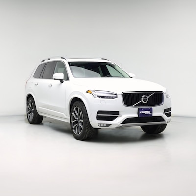 2019 Volvo XC90 T6 Momentum