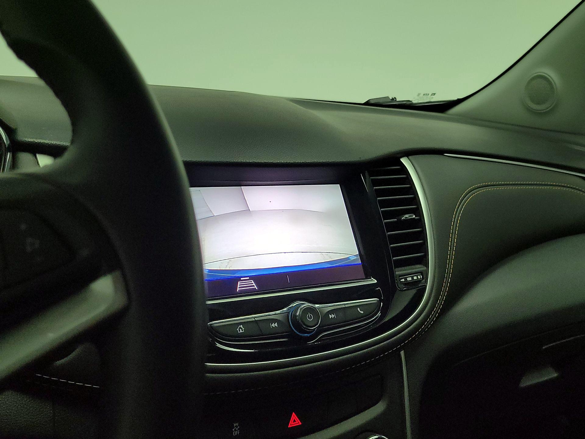 Thumbnail: 2020 Chevrolet Trax - 14