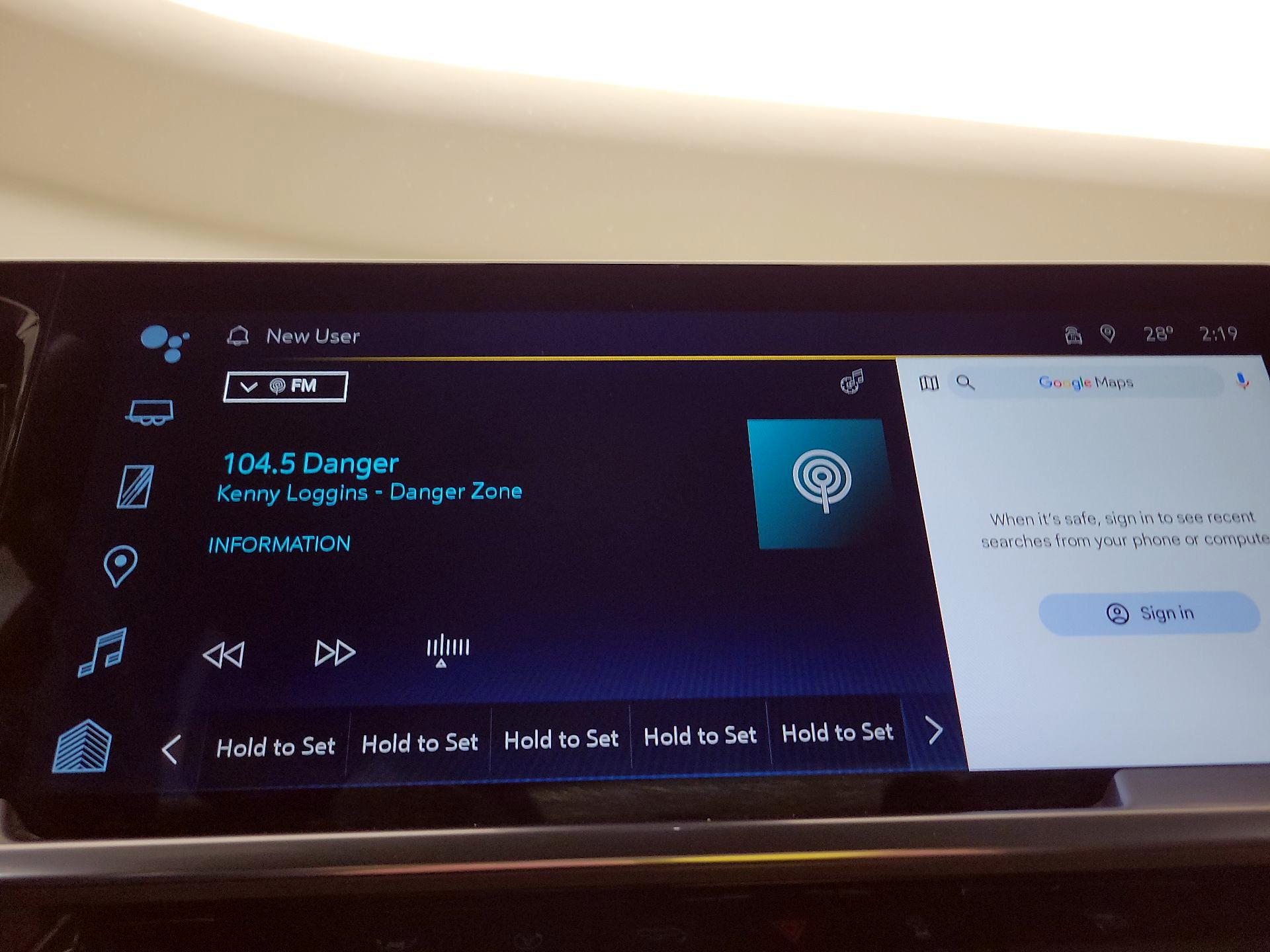 Thumbnail: 2023 Chevrolet Silverado 1500 - 16