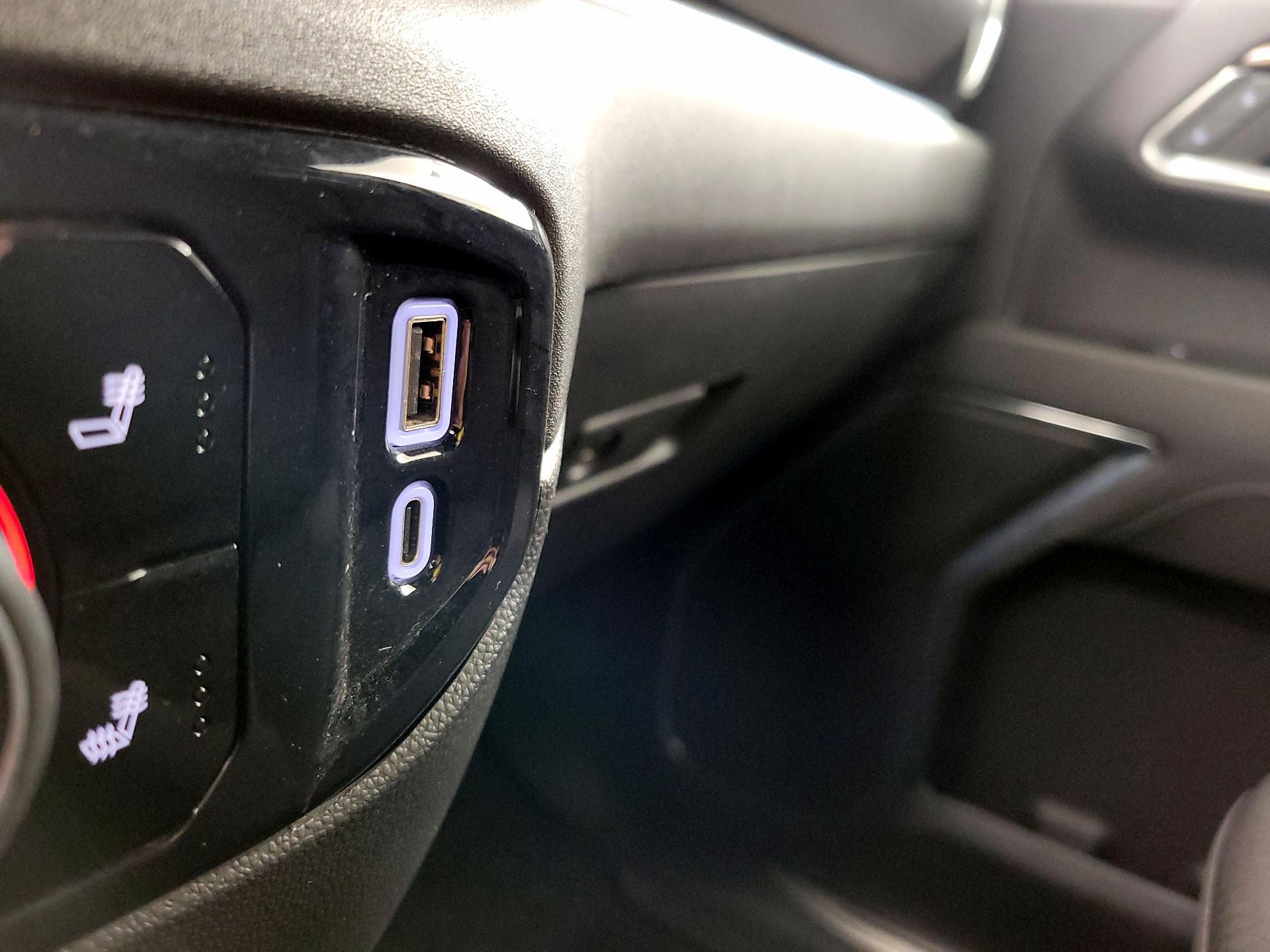 Thumbnail: 2023 Chevrolet Silverado 1500 - 19