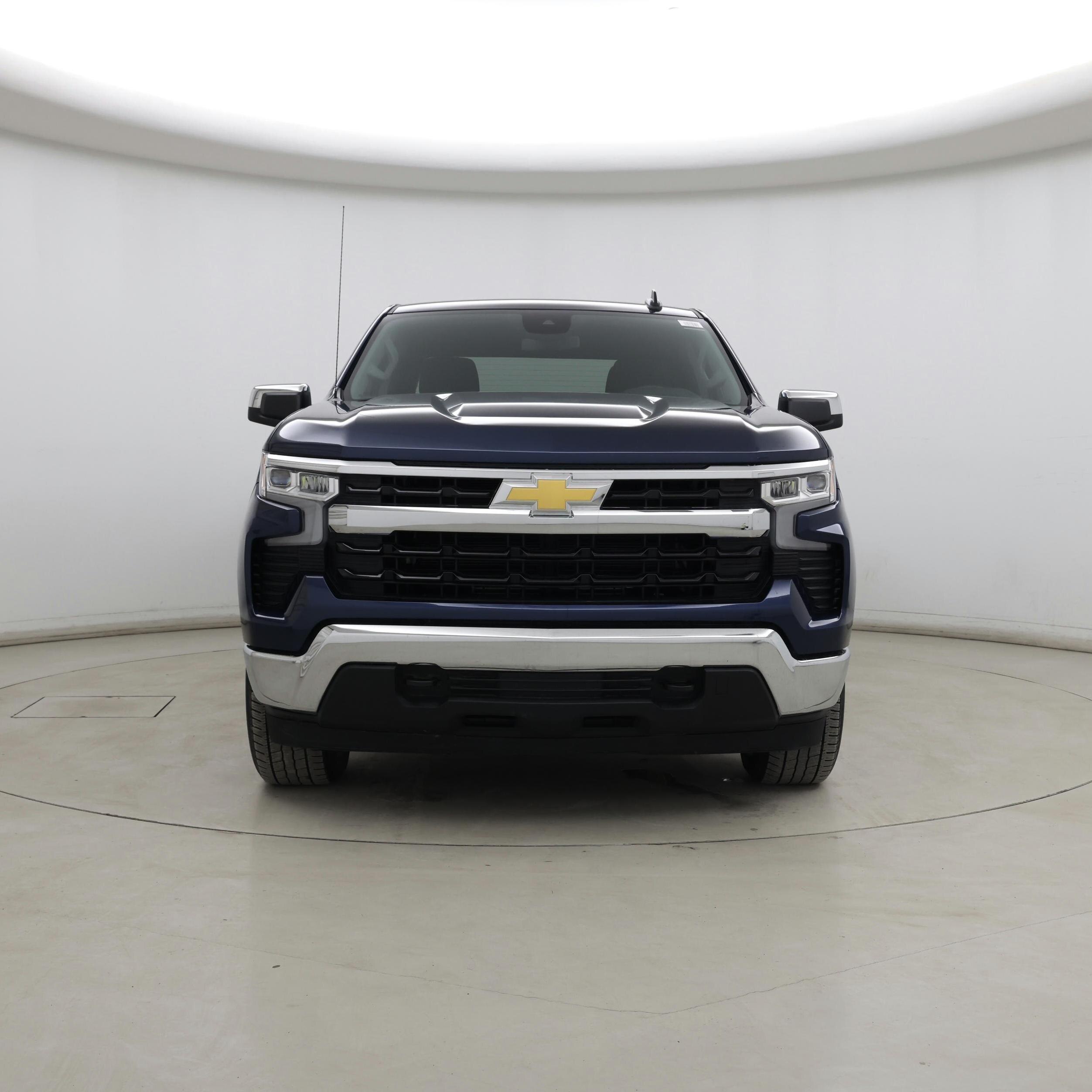 Thumbnail: 2023 Chevrolet Silverado 1500 - 5