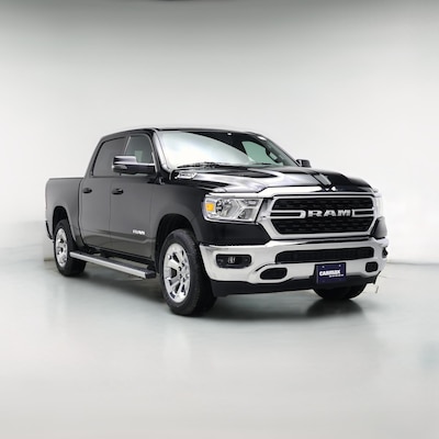 2023 Ram 1500 Bighorn