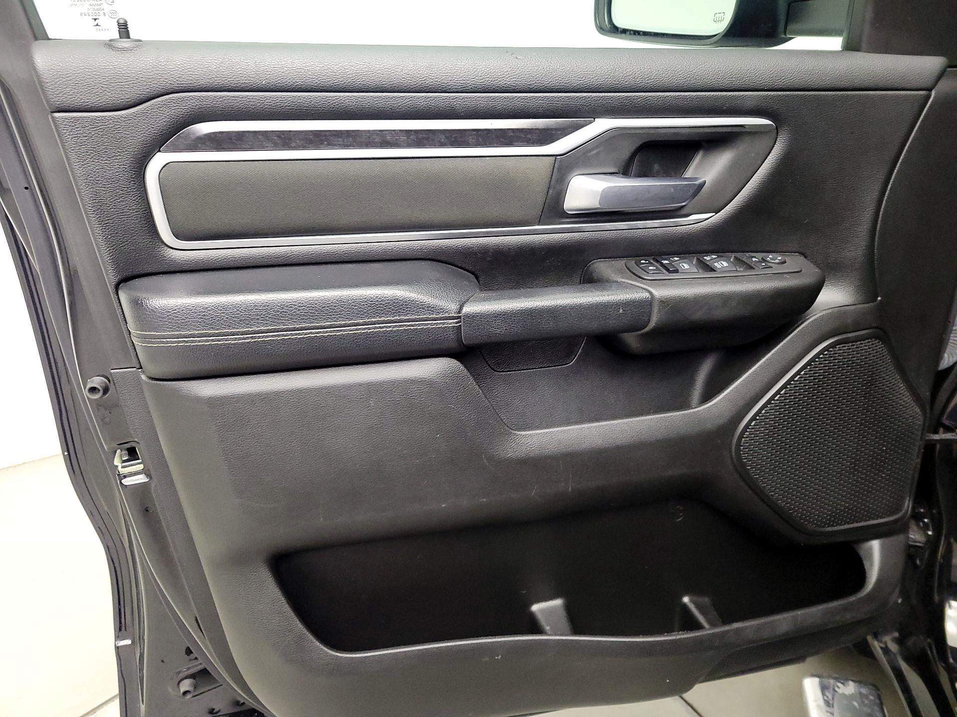 Thumbnail: 2023 RAM 1500 - 12