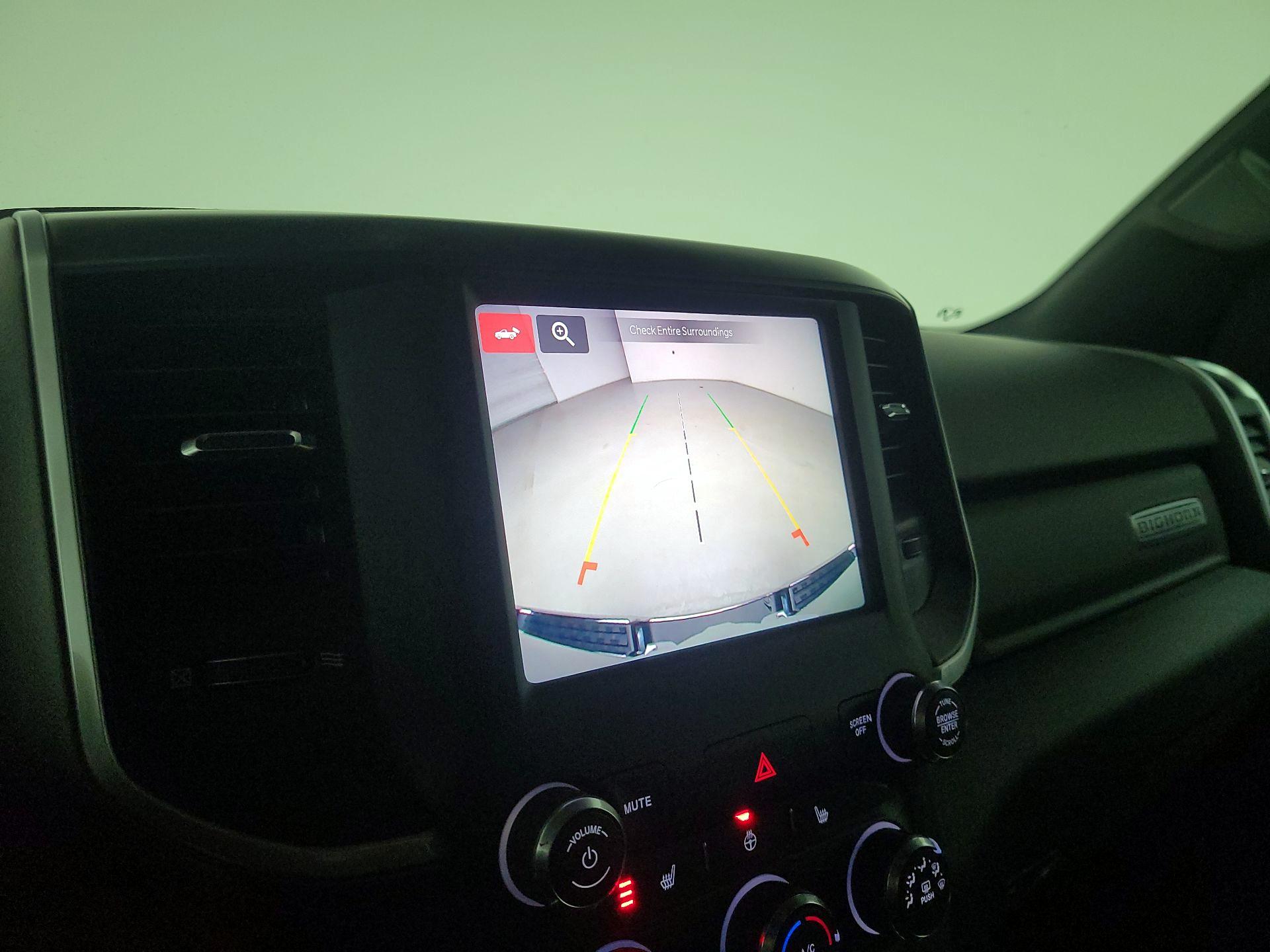 Thumbnail: 2023 RAM 1500 - 14