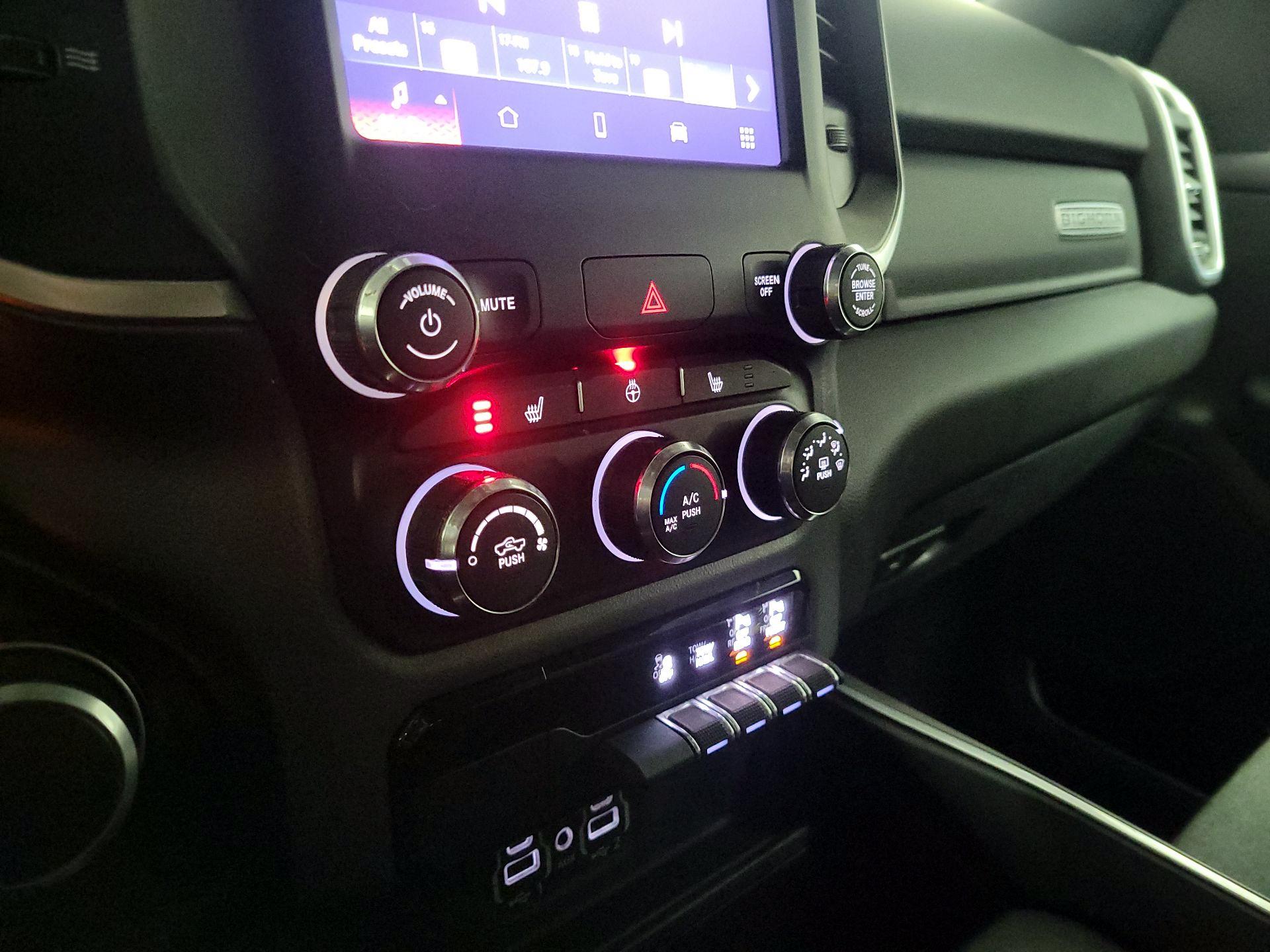 Thumbnail: 2023 RAM 1500 - 16