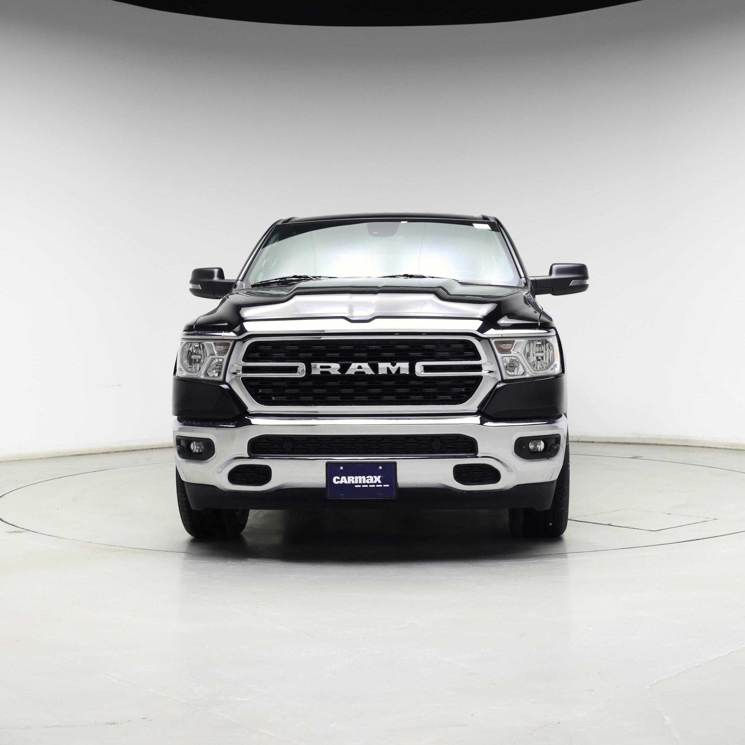 Thumbnail: 2023 RAM 1500 - 5