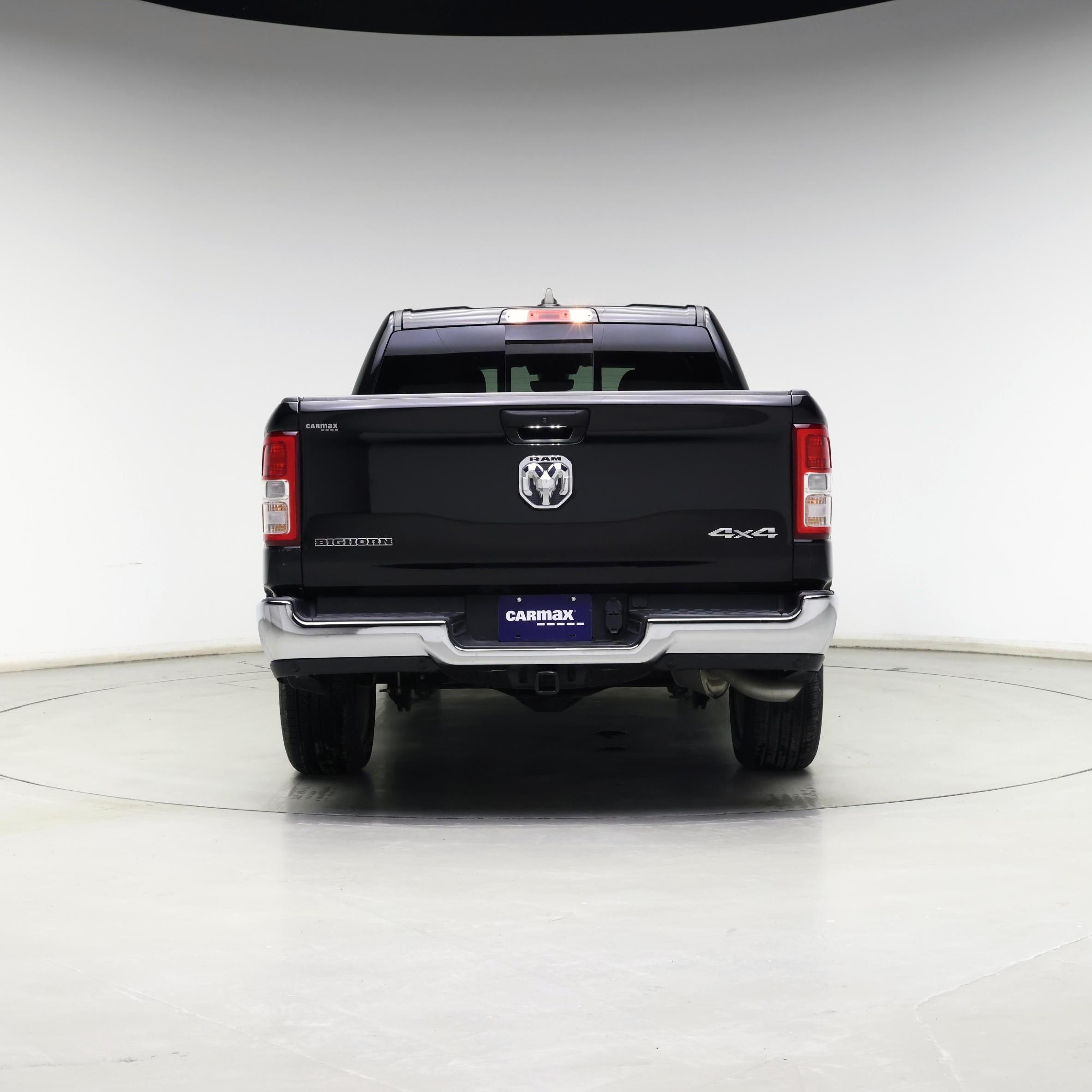 Thumbnail: 2023 RAM 1500 - 6