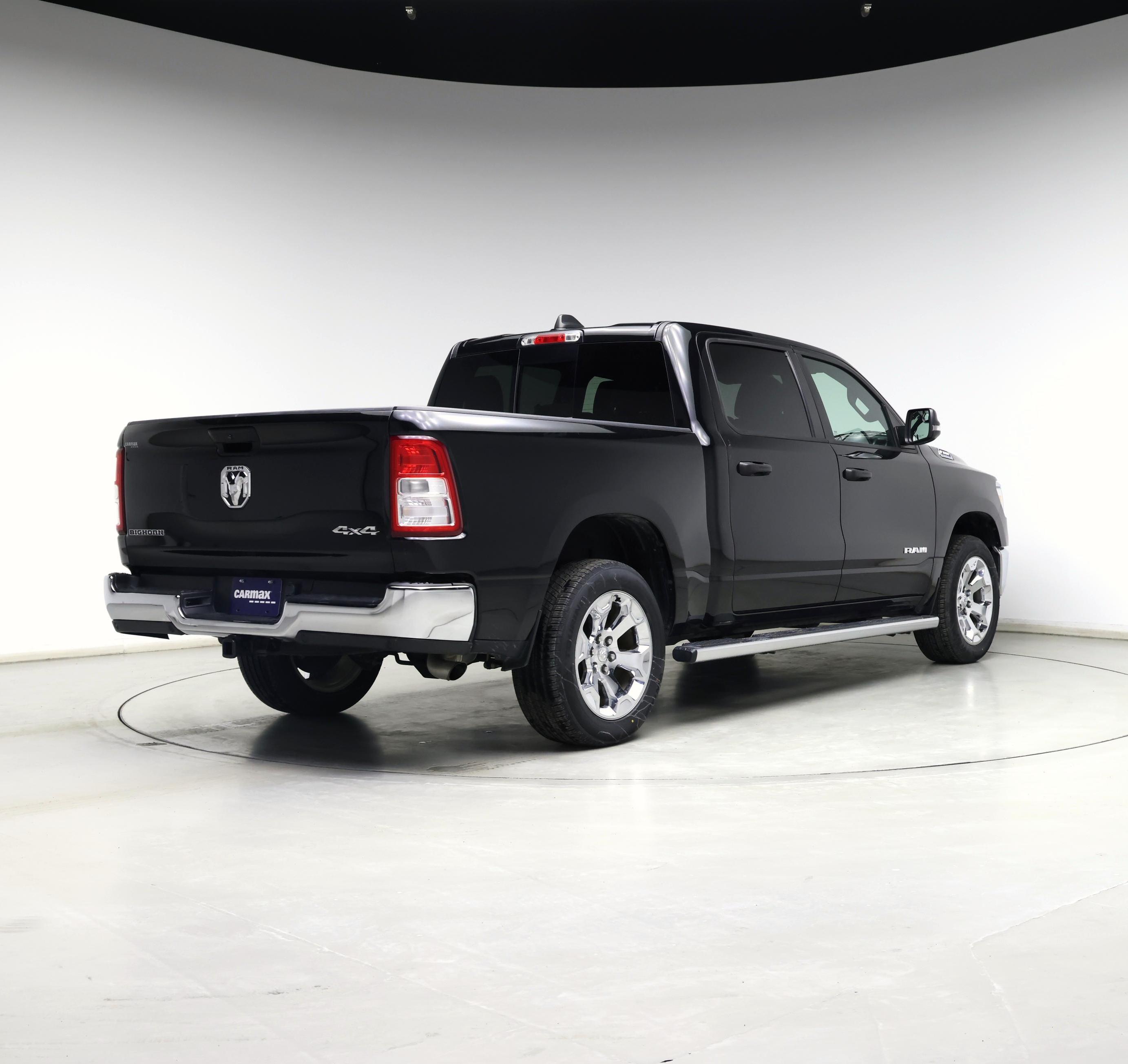 Thumbnail: 2023 RAM 1500 - 8