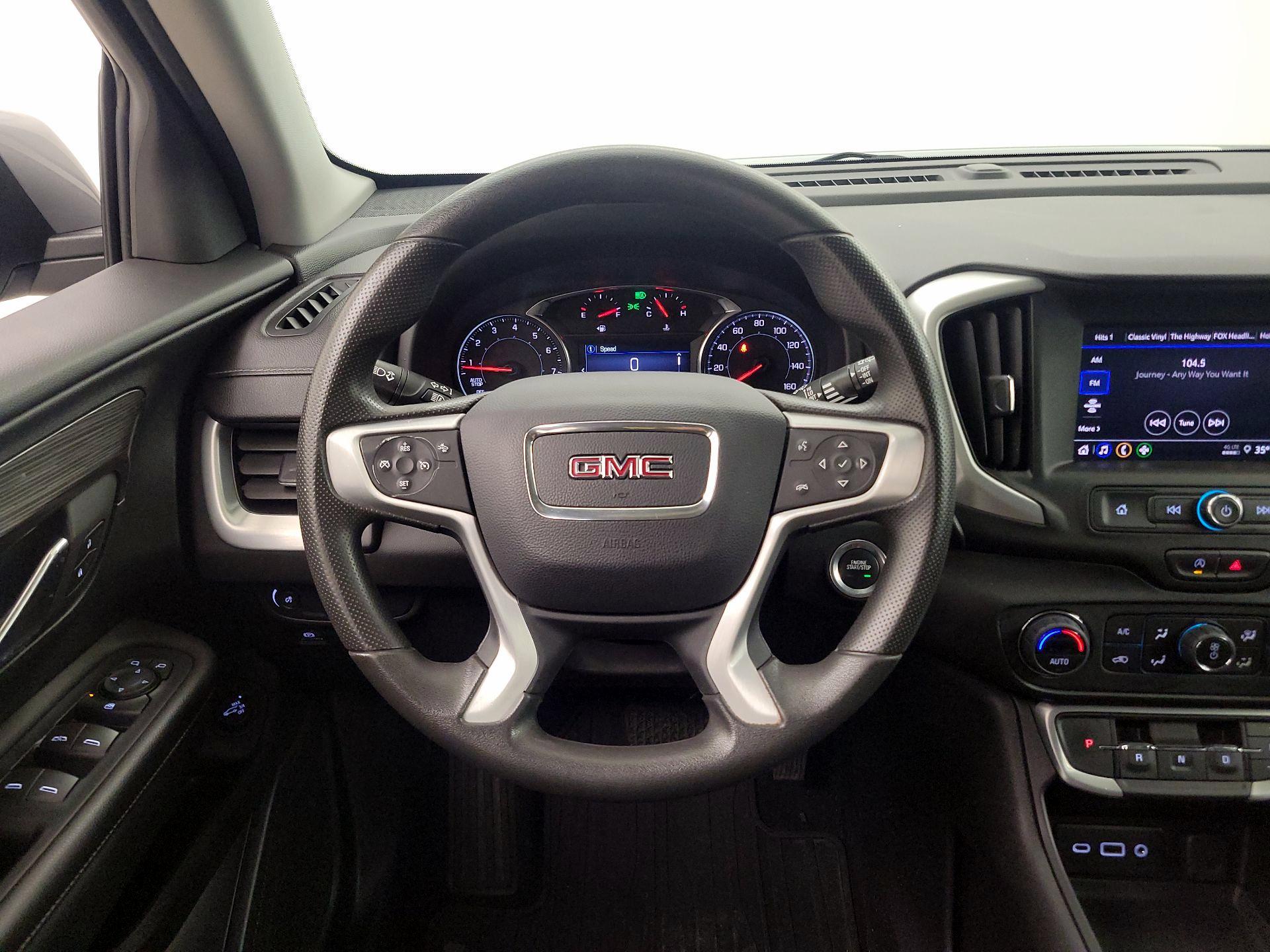 Thumbnail: 2023 GMC Terrain - 10