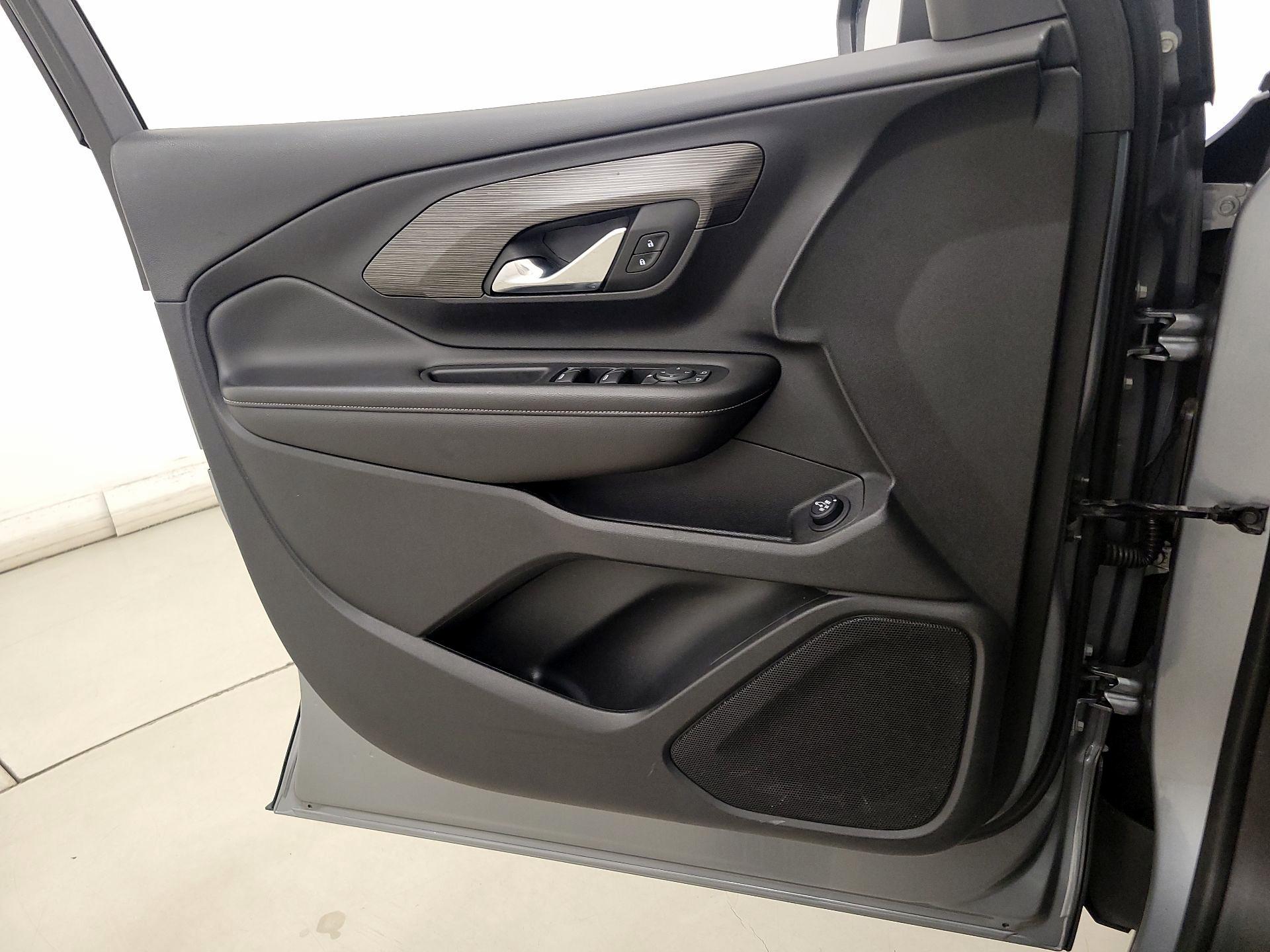 Thumbnail: 2023 GMC Terrain - 12