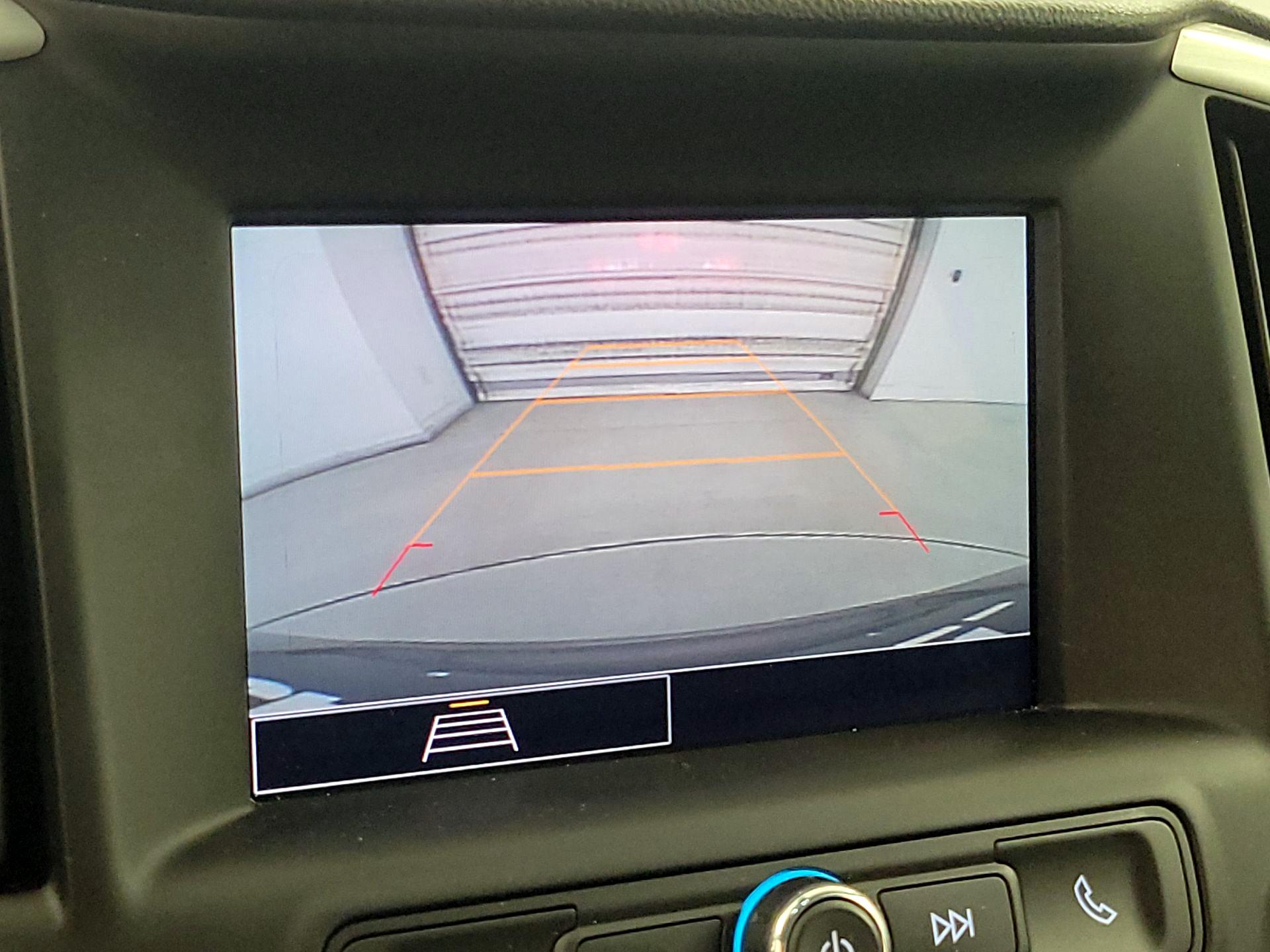 Thumbnail: 2023 GMC Terrain - 14