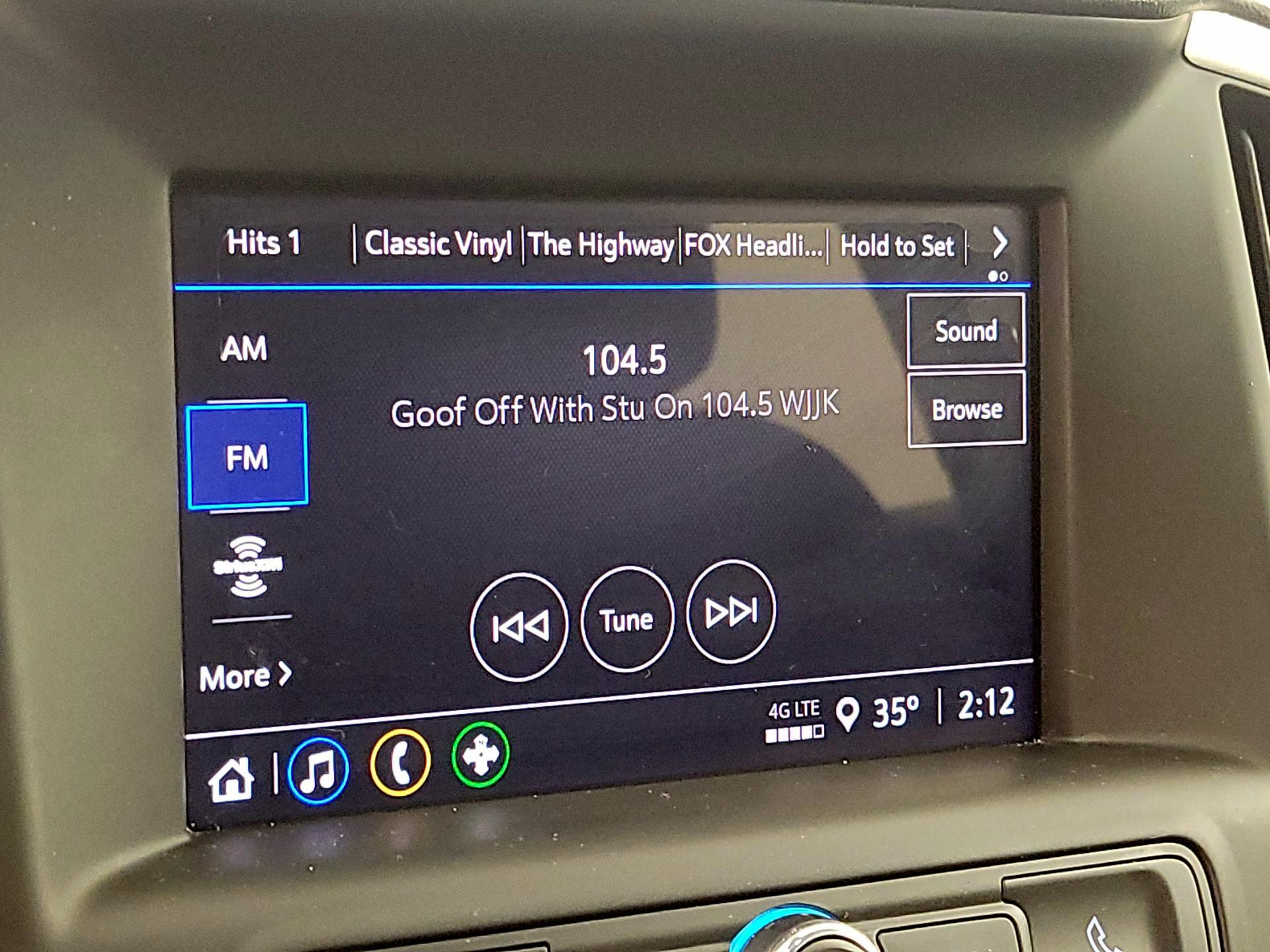 Thumbnail: 2023 GMC Terrain - 15