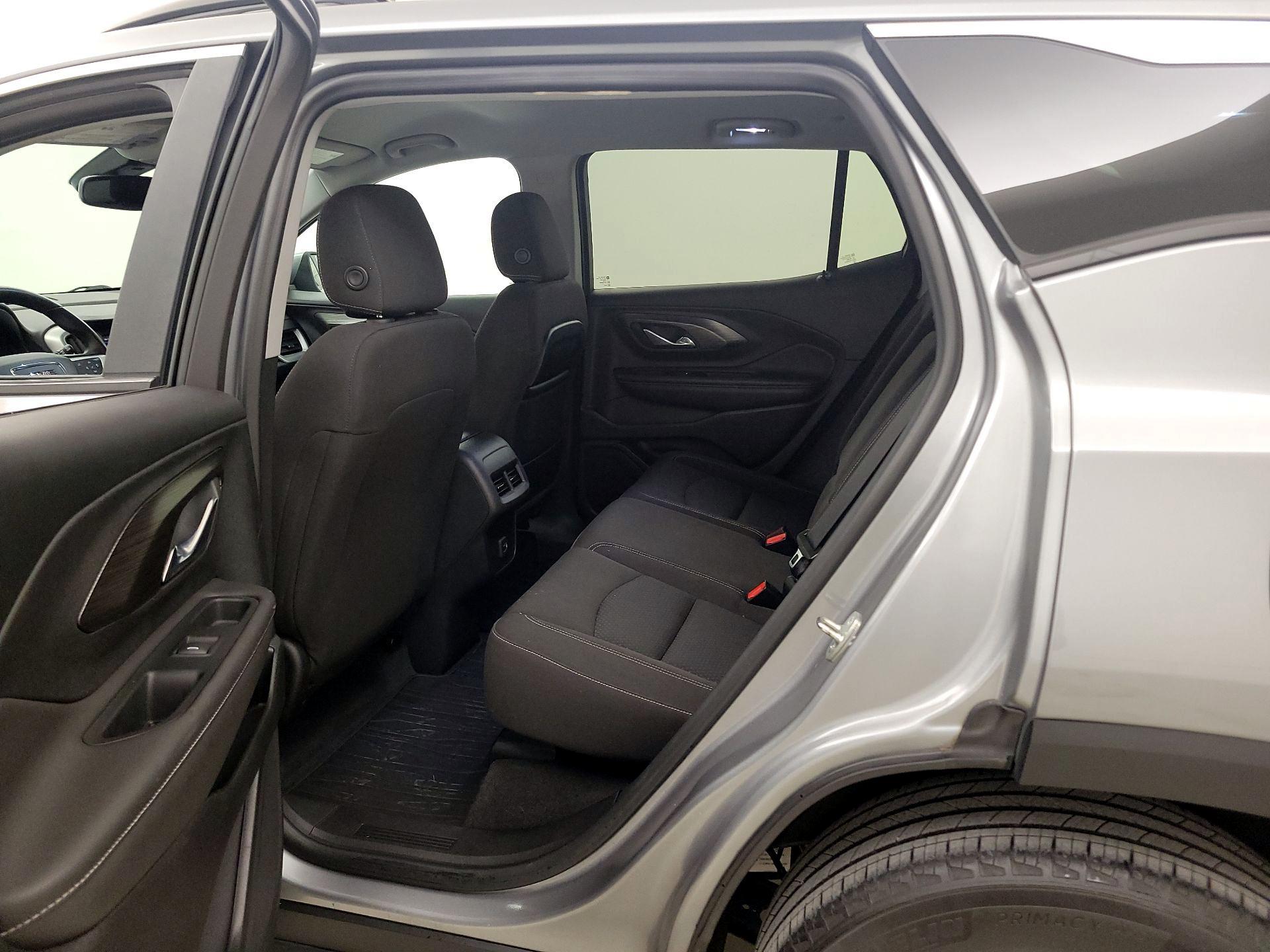 Thumbnail: 2023 GMC Terrain - 19