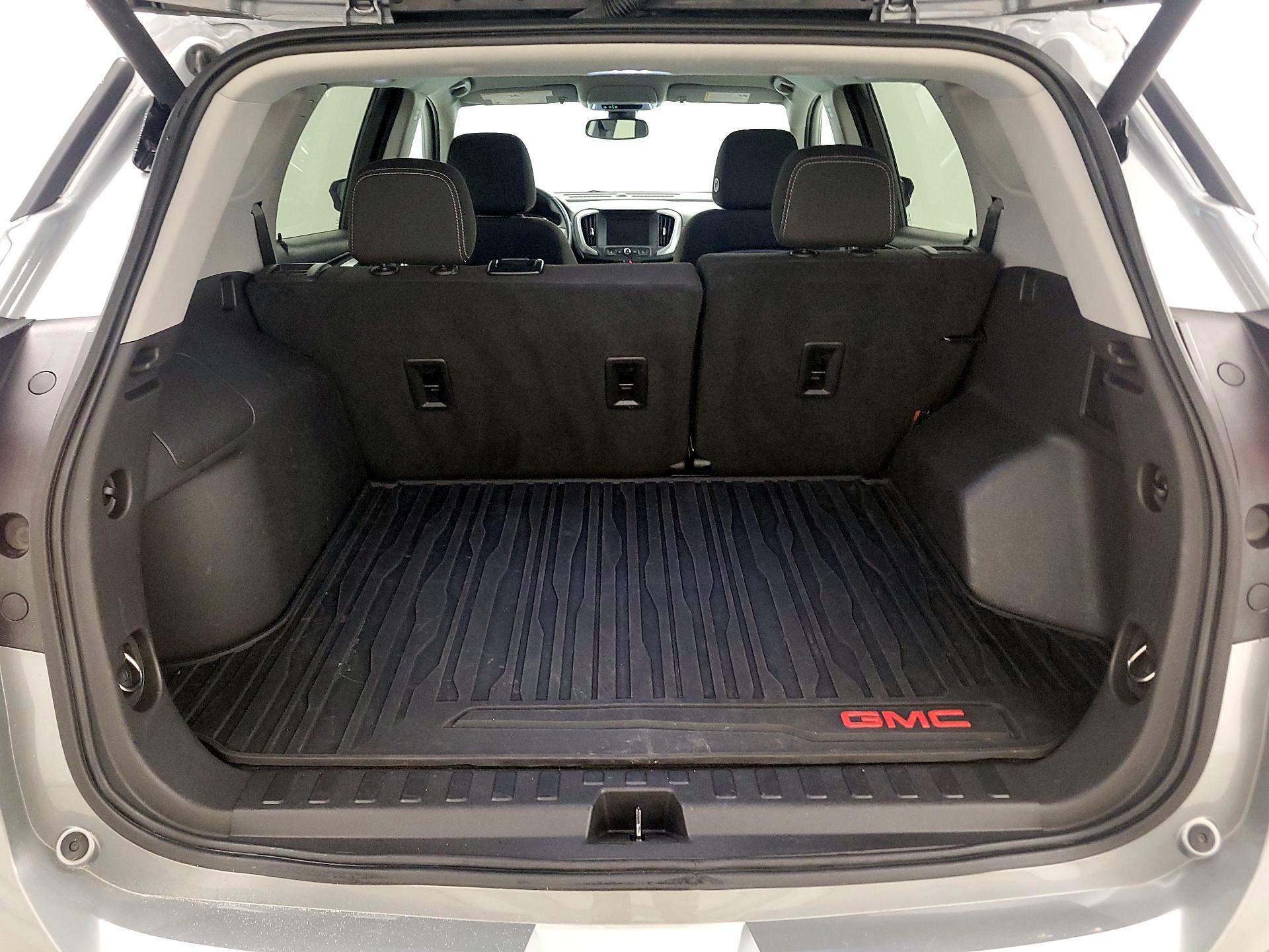 Thumbnail: 2023 GMC Terrain - 20